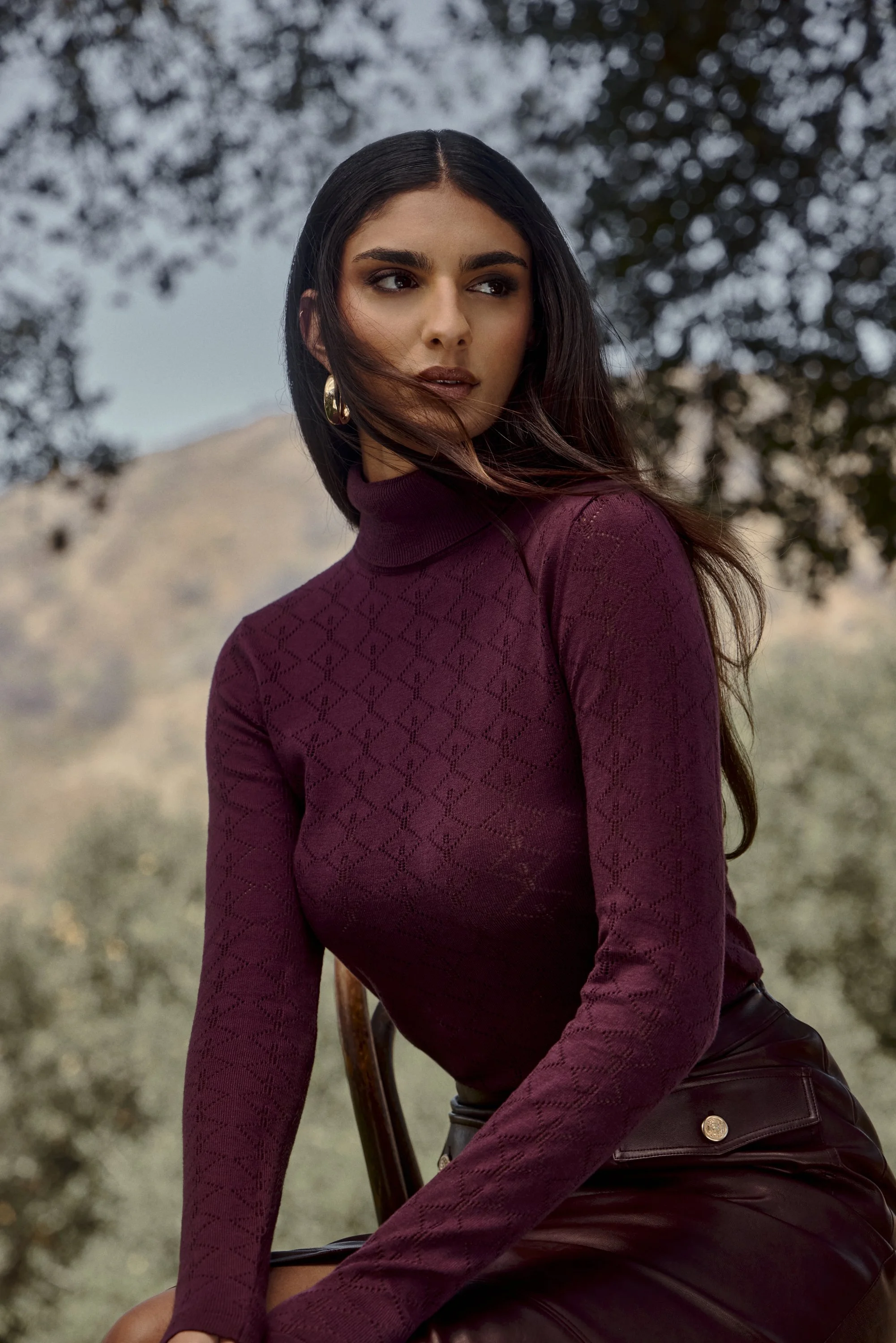 fall estate