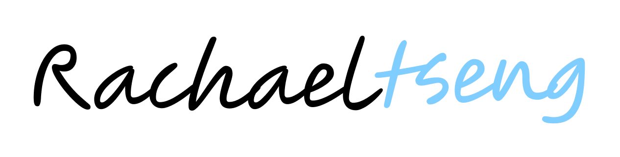 Rachael Tseng  |  Product Designer