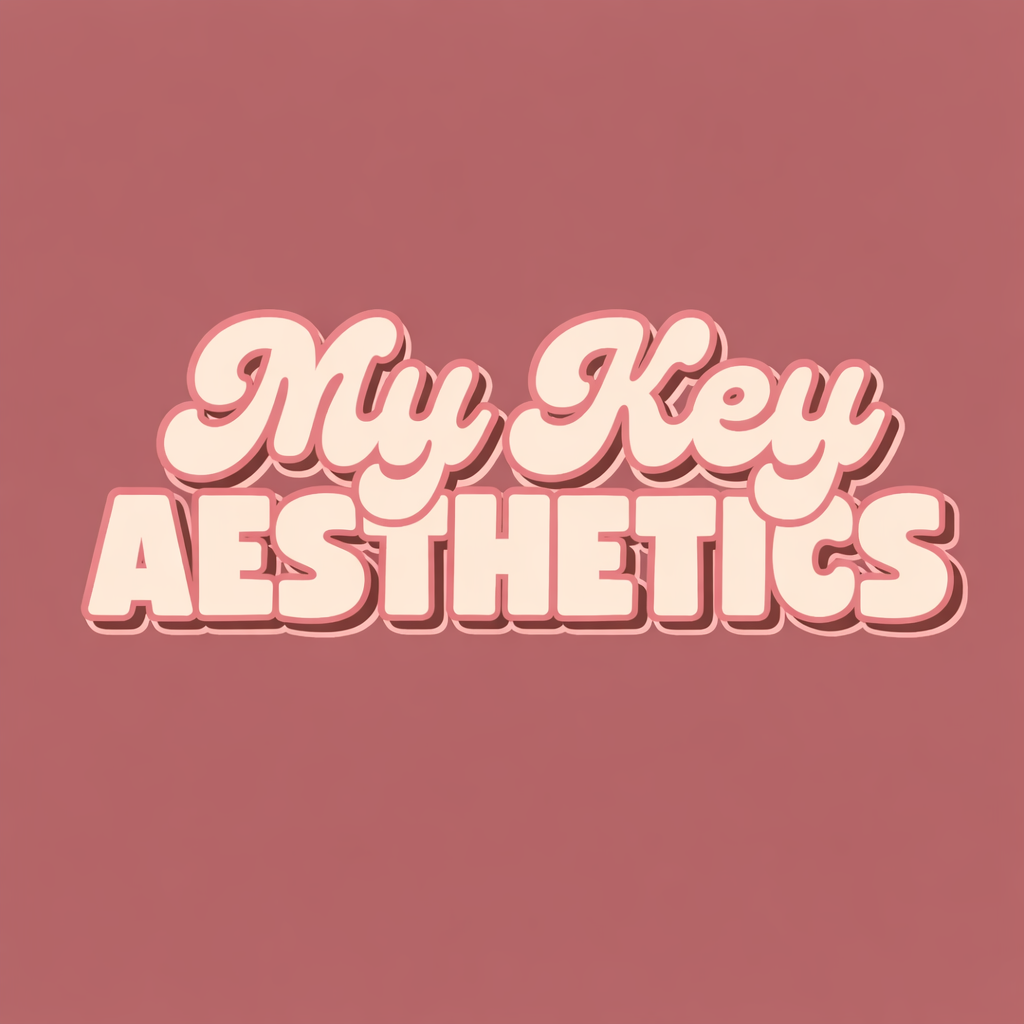 My Key Aesthetics