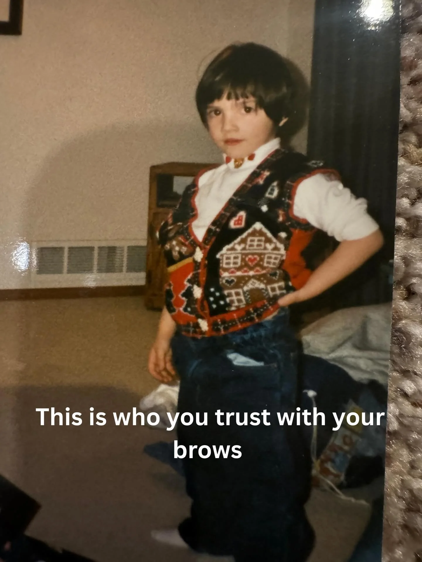 I&rsquo;m so lucky that I found my thing and love every minute of it ❤️ thank you to everyone that has been apart of my journey so far and to the ones that haven&rsquo;t  found me yet . #browstylist #coloradobrows