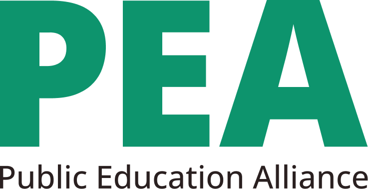 Public Education Alliance COS