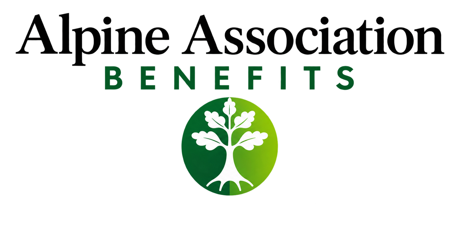 Alpine Association Benefits