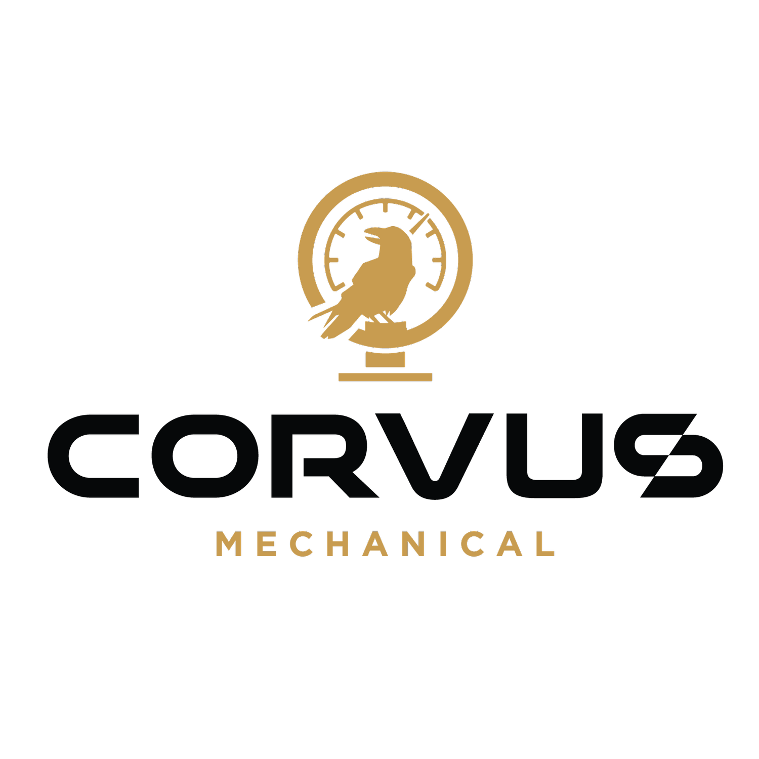 Corvus Mechanical