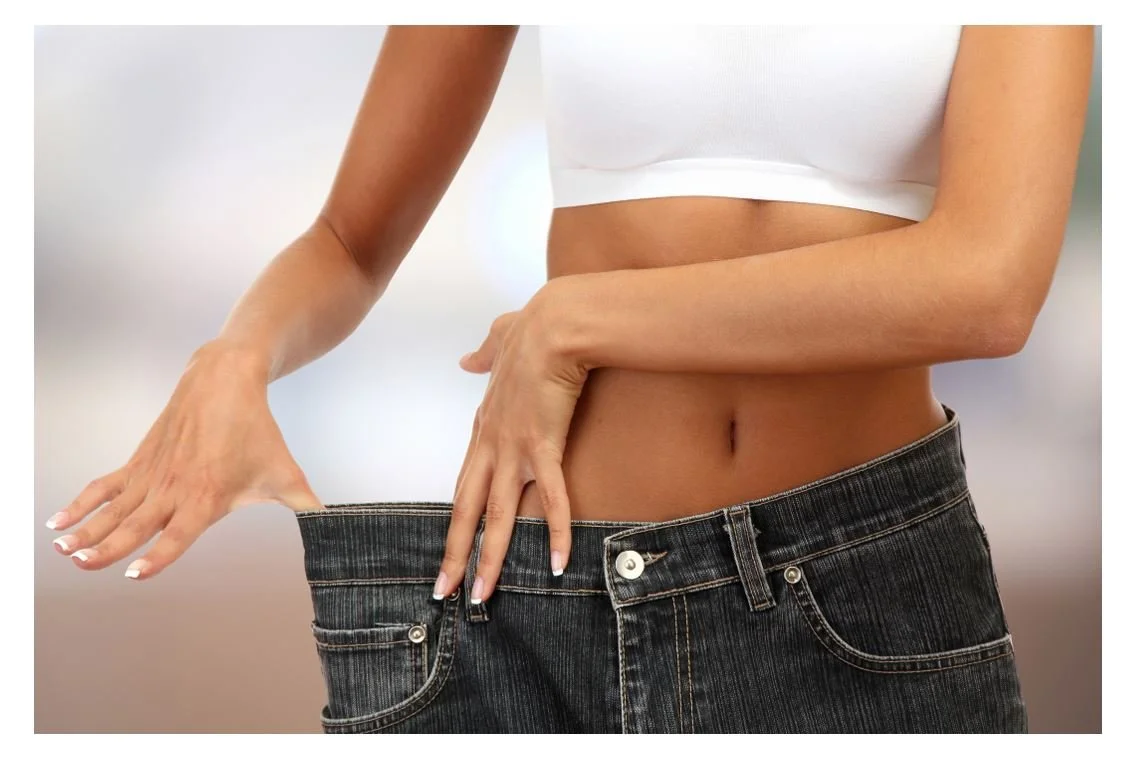 Weight-loss Mining