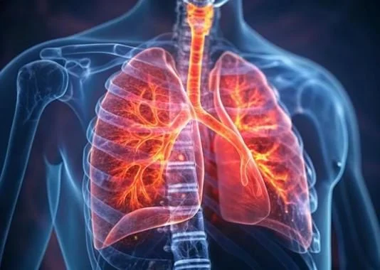 Runner's Lung Class