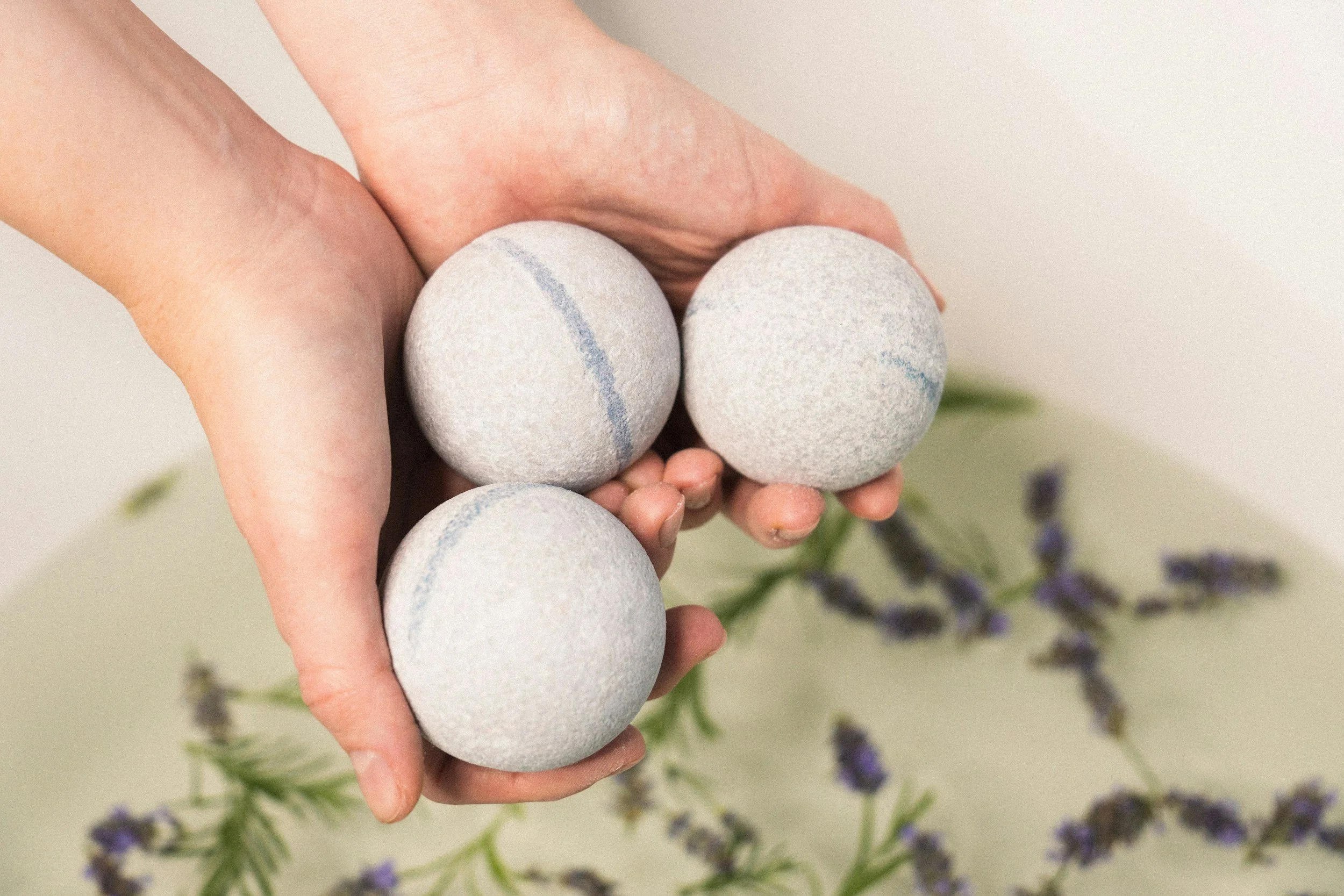 Foot Detox at Unwind - Body & Mind