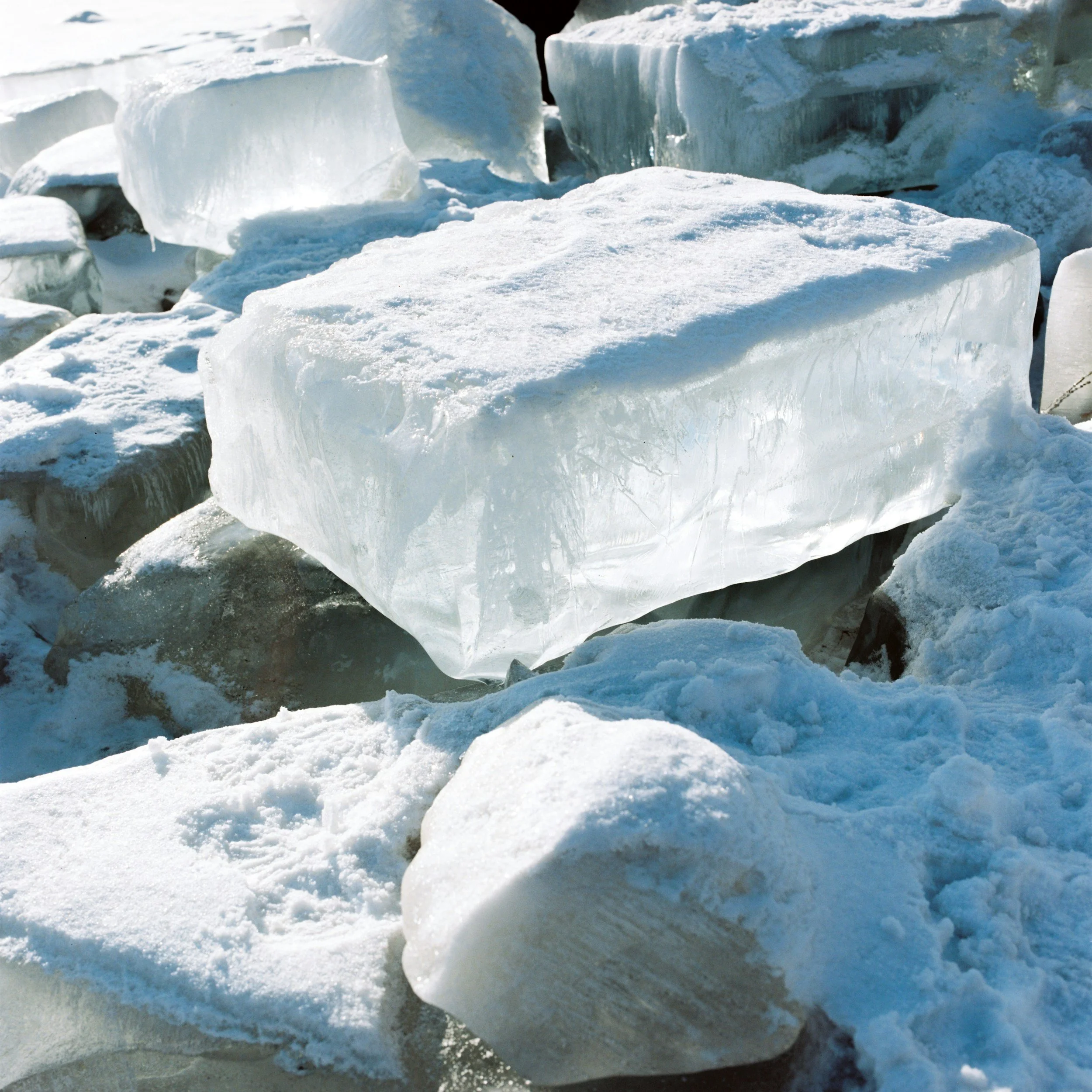 Cold therapy at Unwind - Body & Mind in Hobart, IN