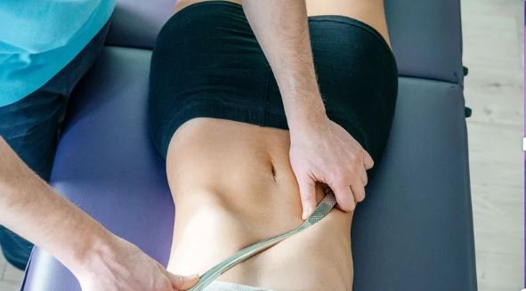 Muscle Scraping for Lung Capacity