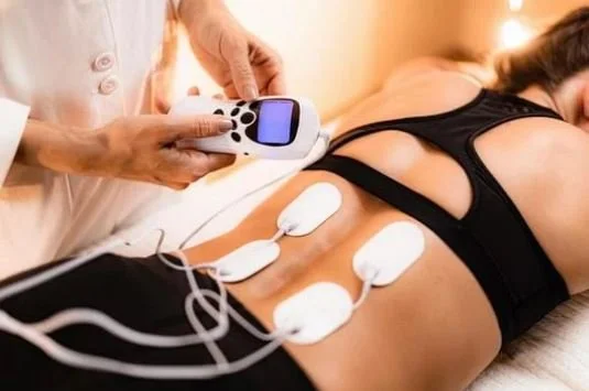 TENS machine