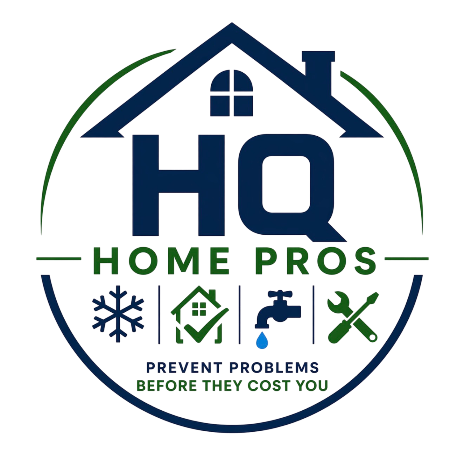 HQ HOME PROS