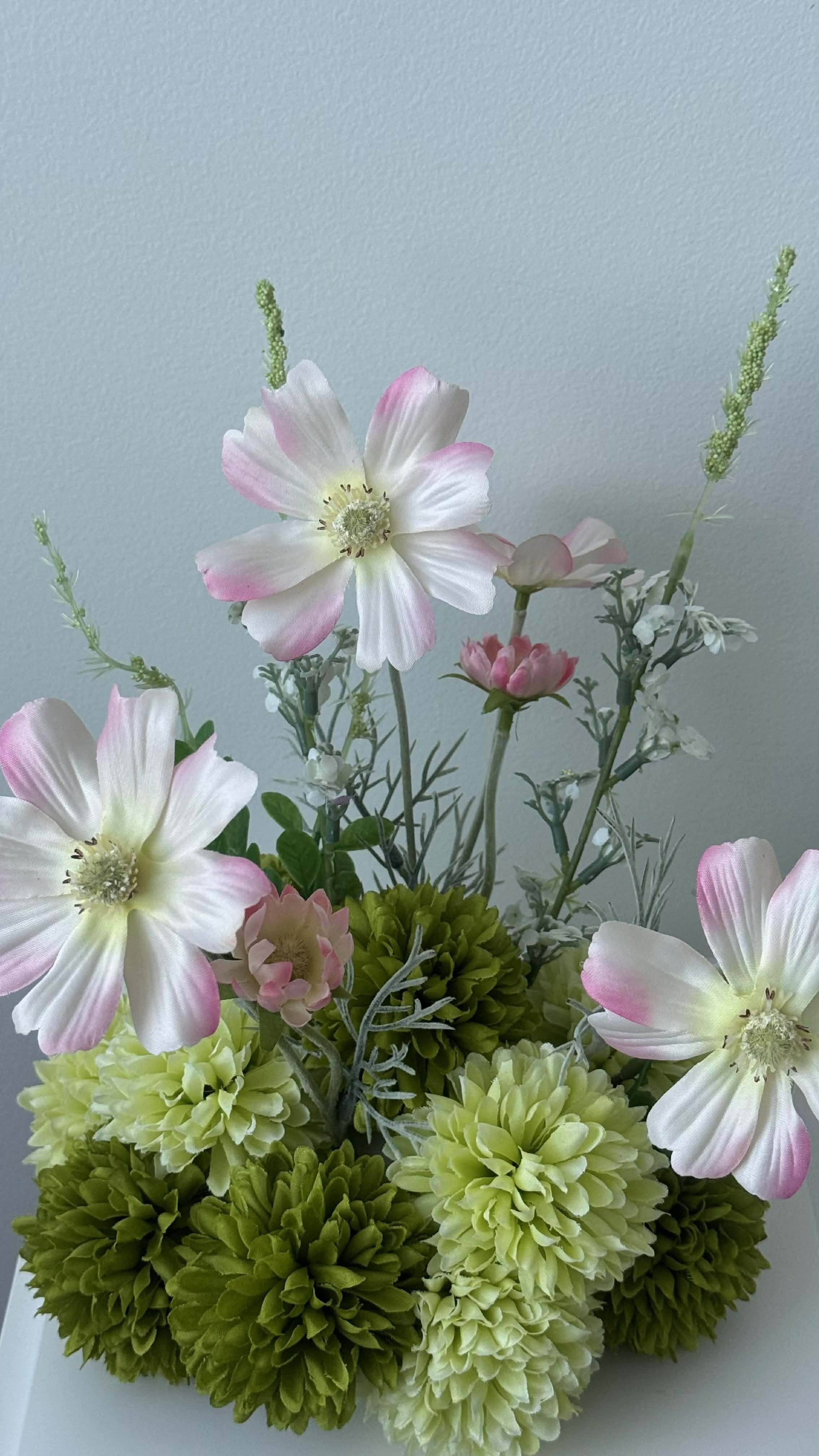 Birthday Florals