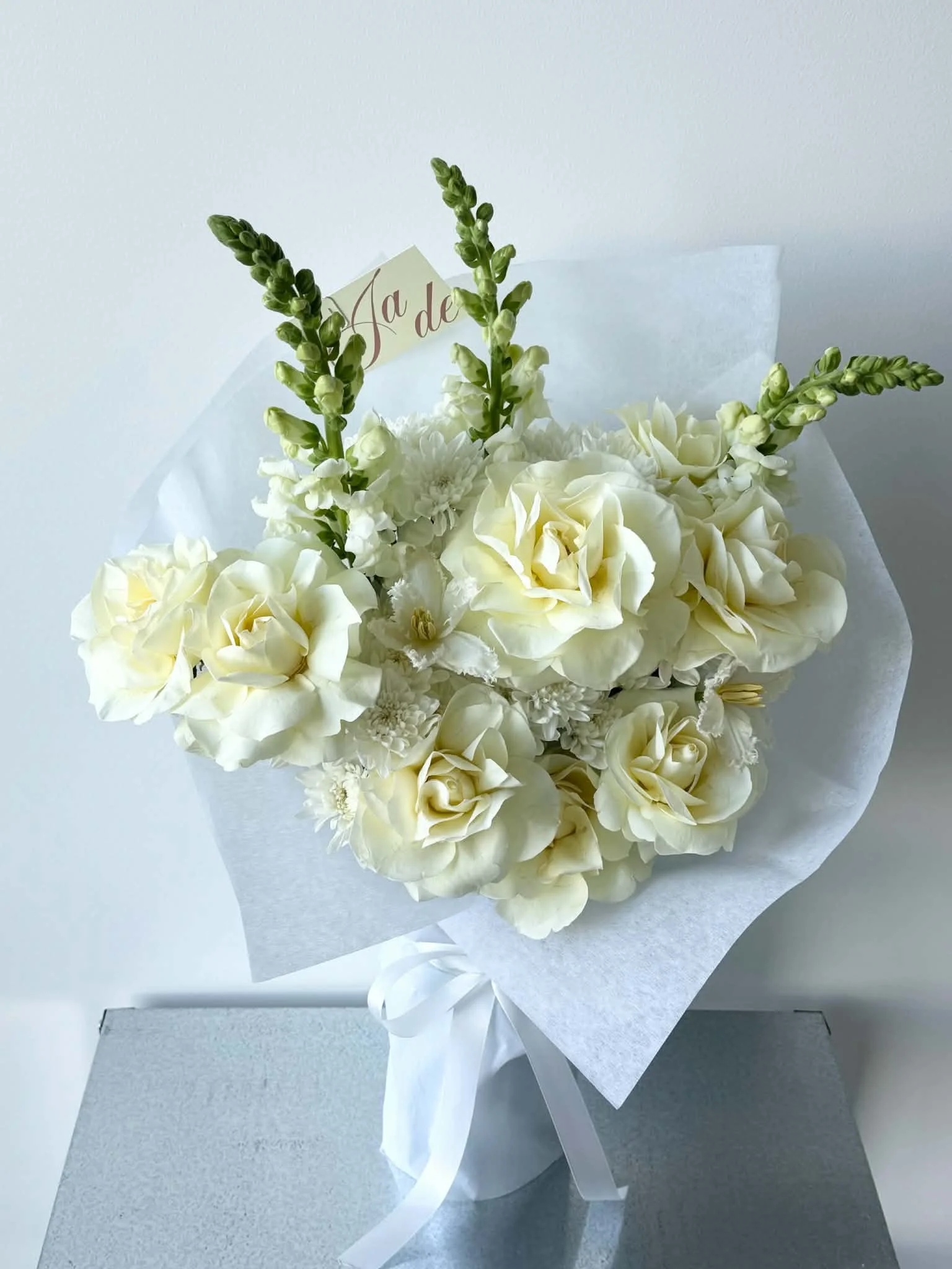 Flower Bouquet (L/$150)