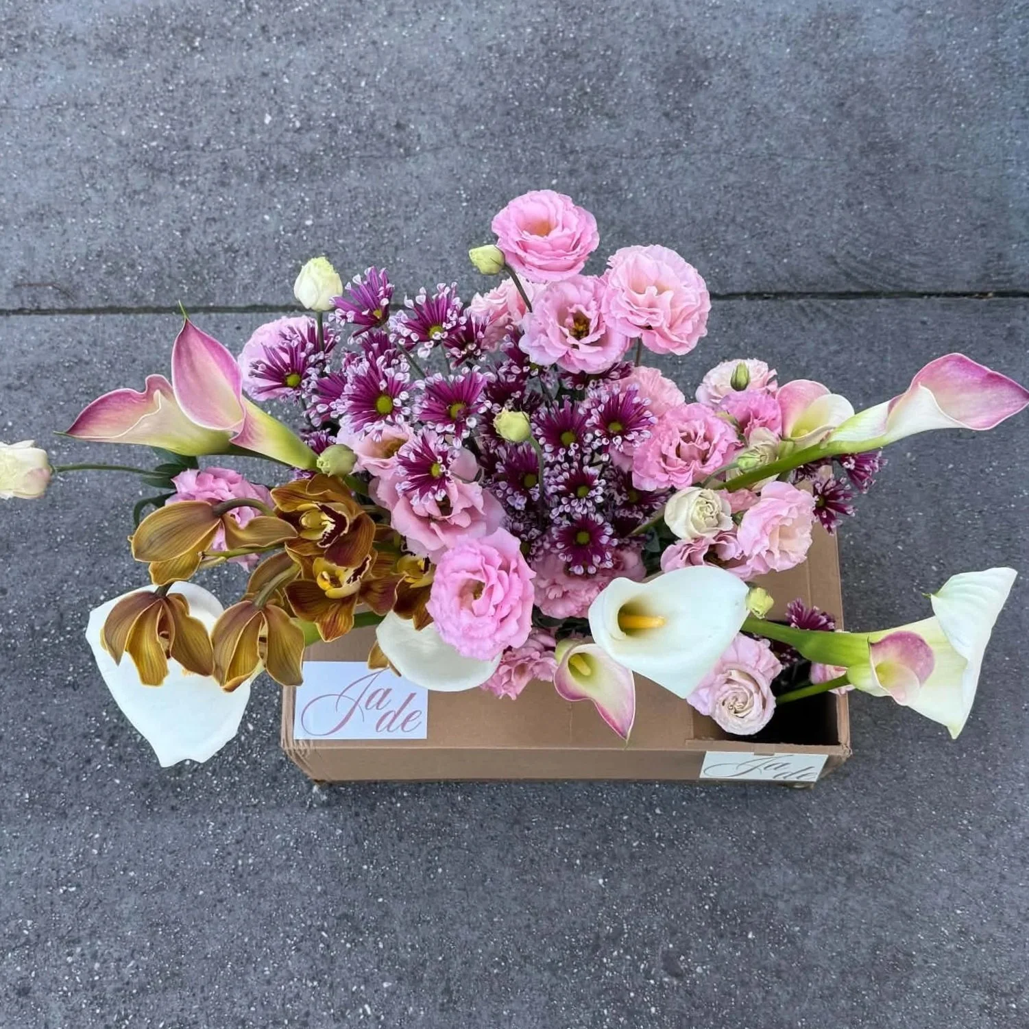 Event Florals