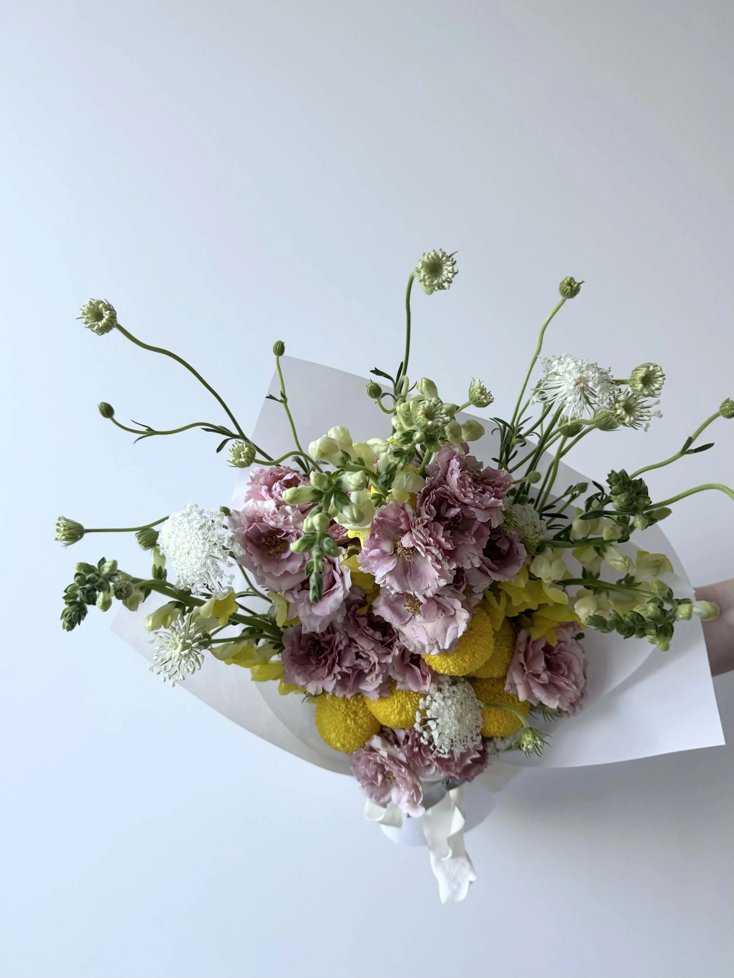 Floral Bouquet