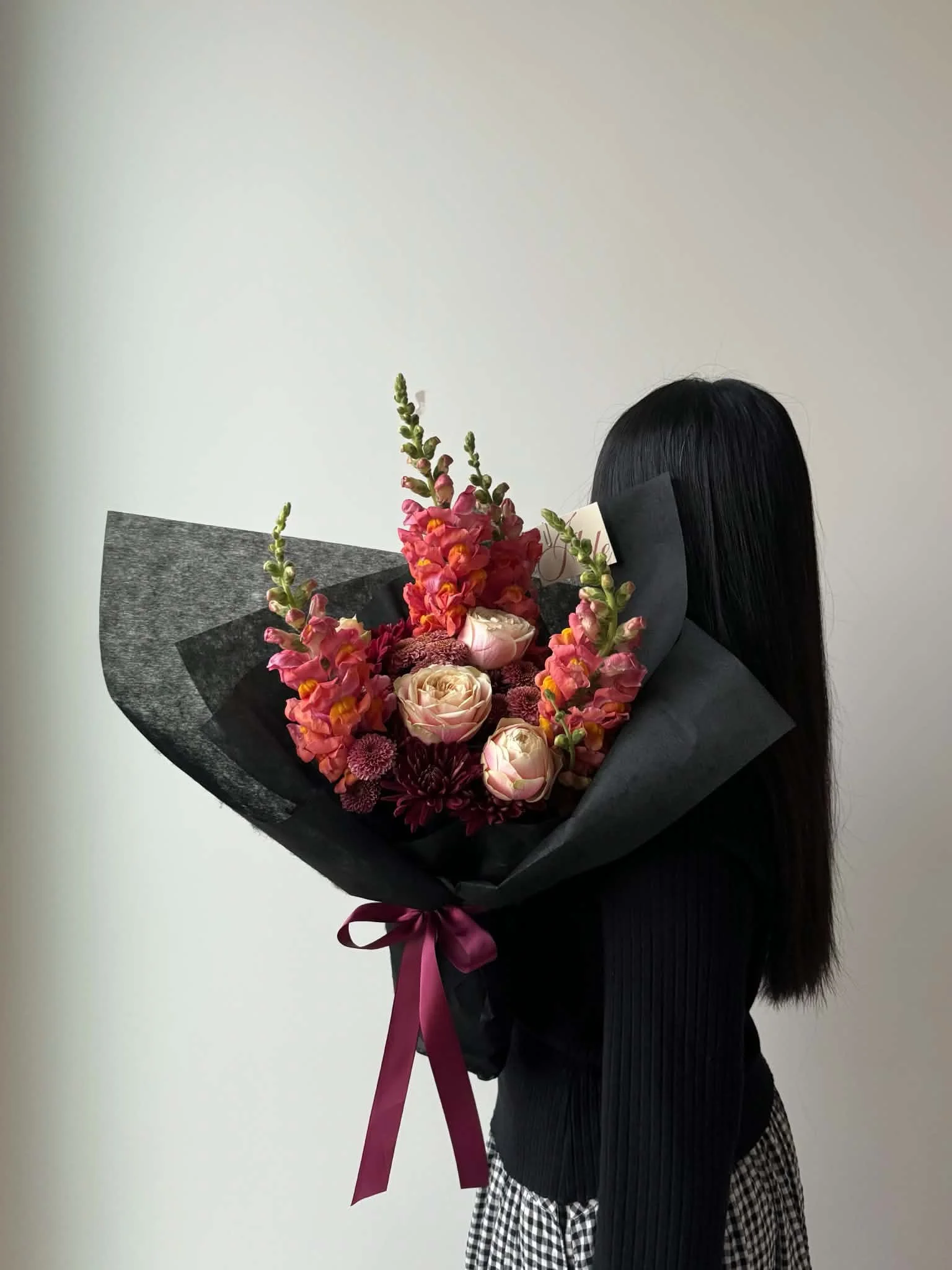 Flower Bouquet (M/$100)