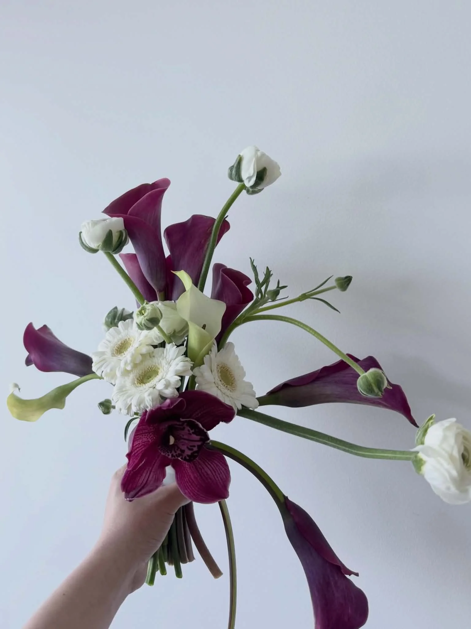 Bridal Bouquet