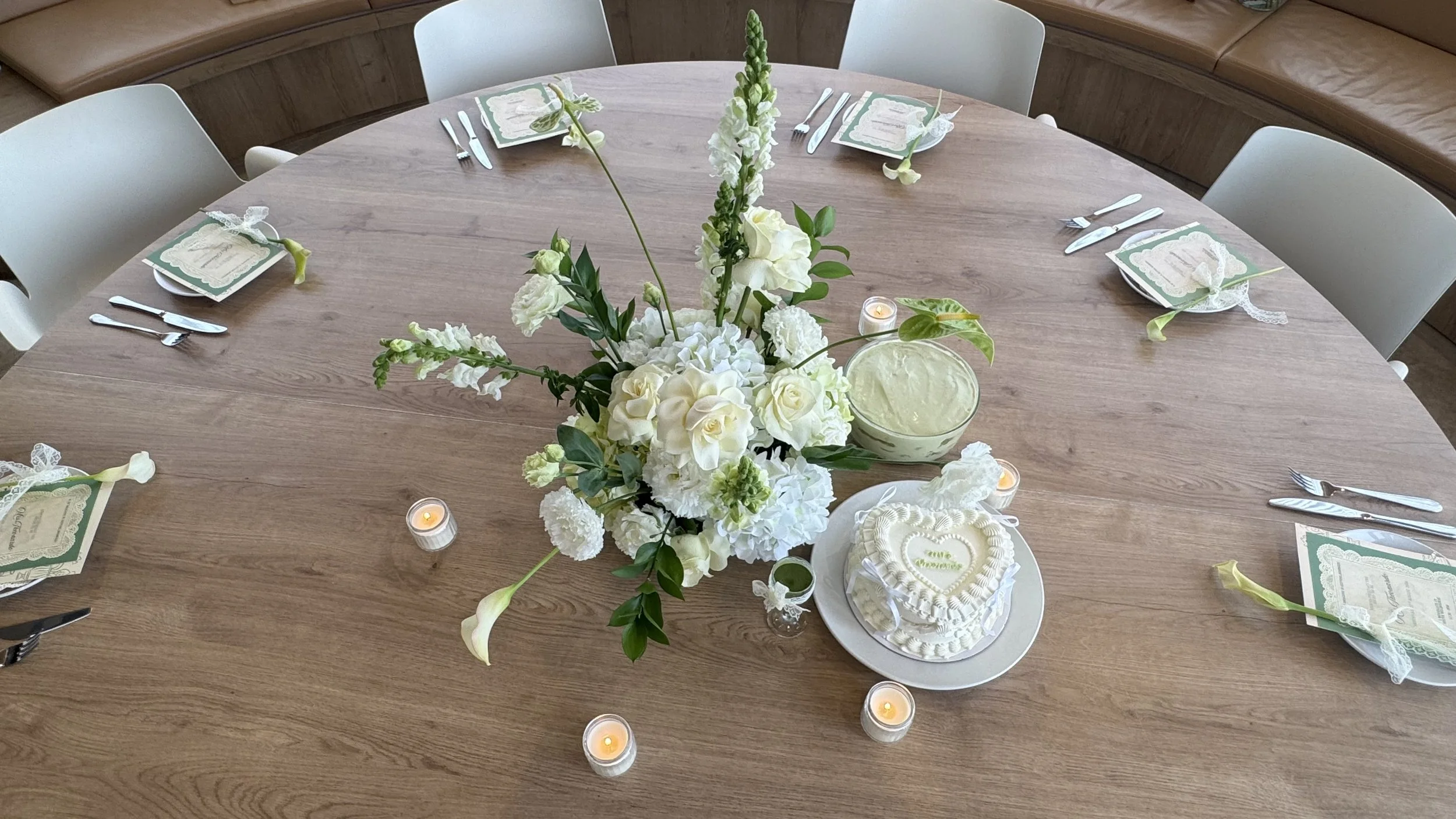 Bridal Event