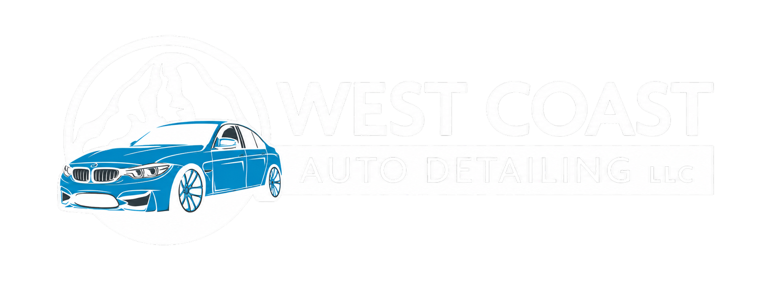 WEST COAST AUTO DETAILING LLC
