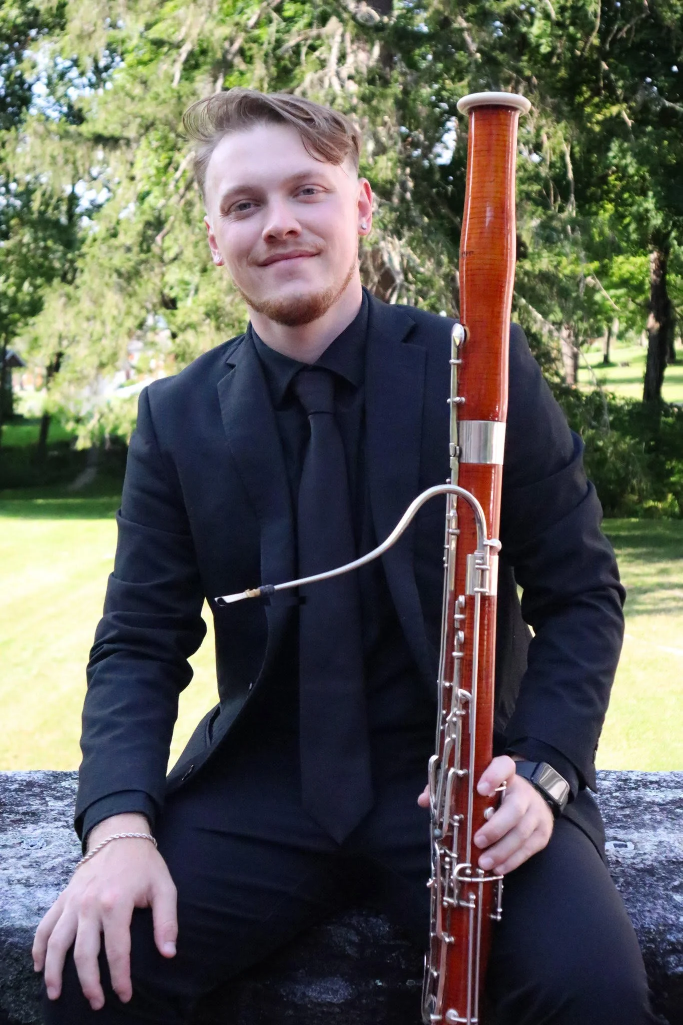 AJ Neubert
