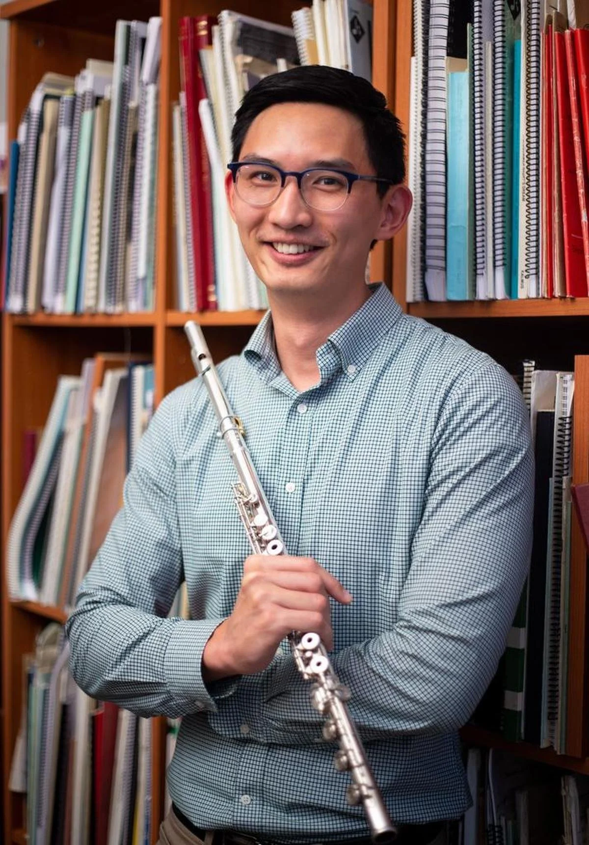 Victor Wang