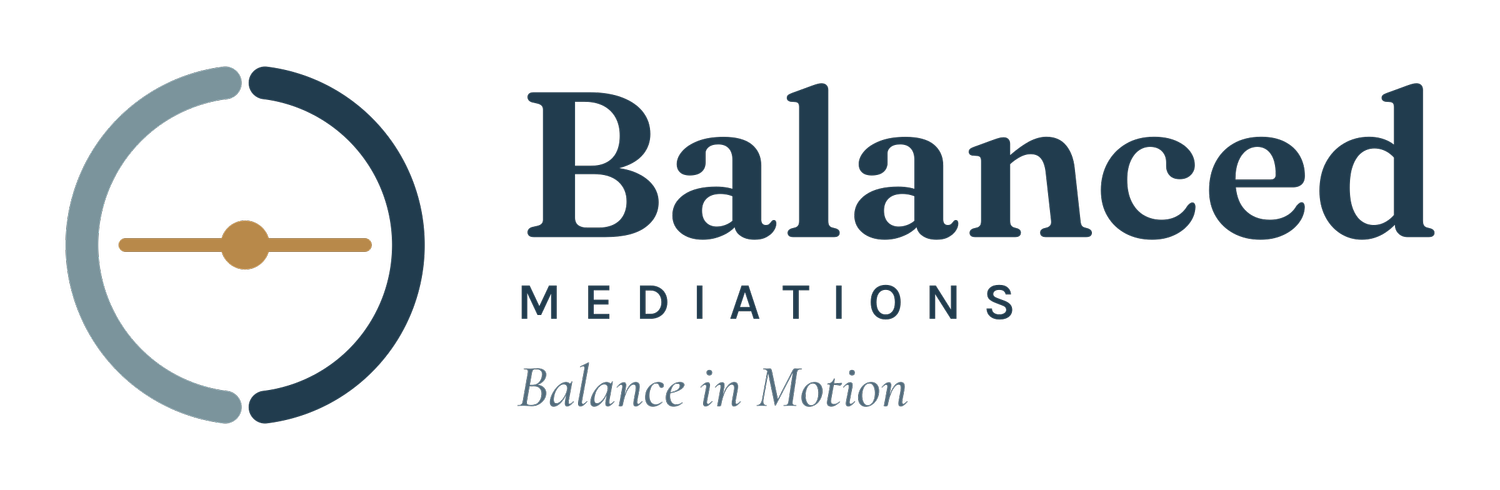 Balanced Mediations LLC