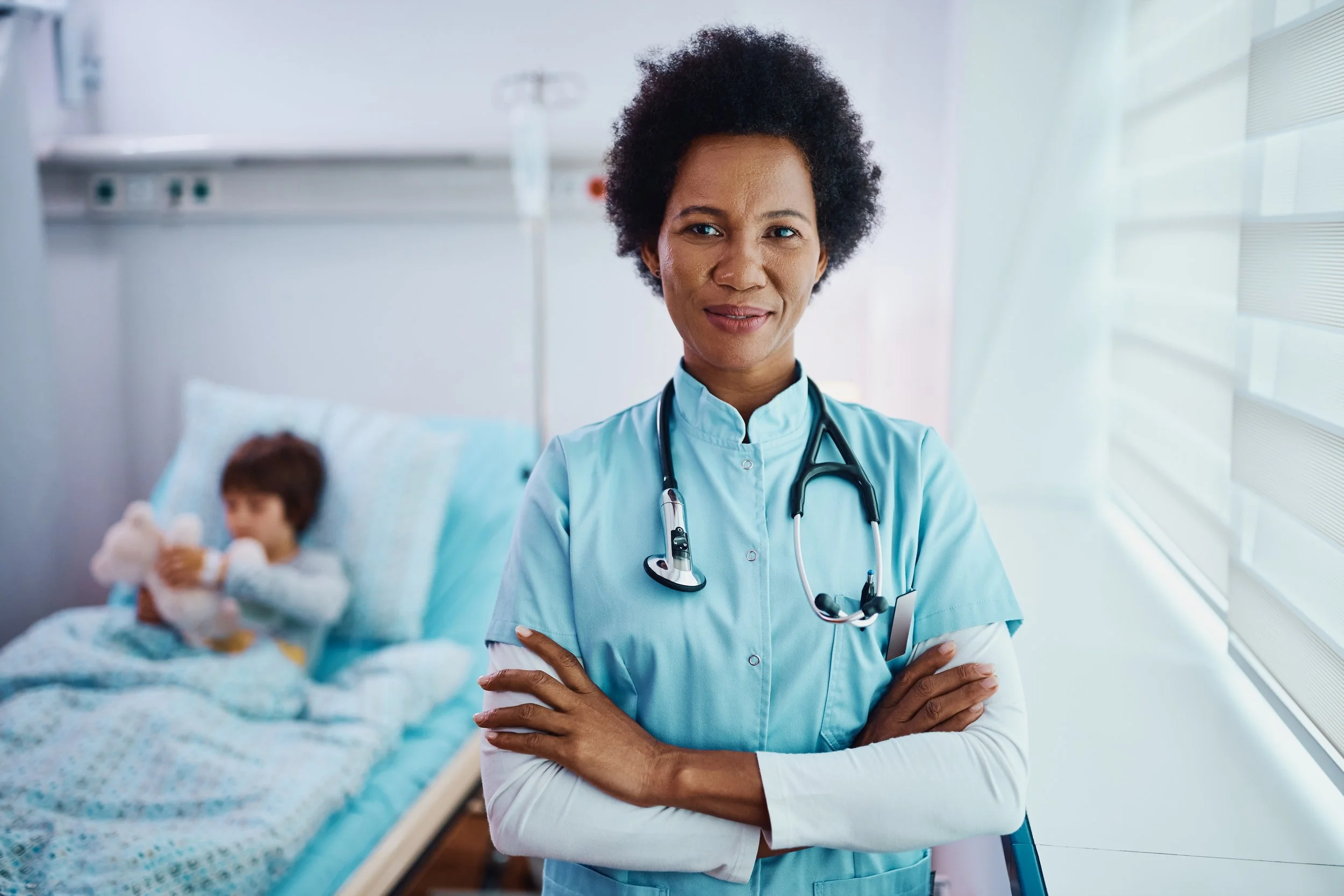 Beat Burnout Before It Starts: 7 Self-Care Strategies for Nurses