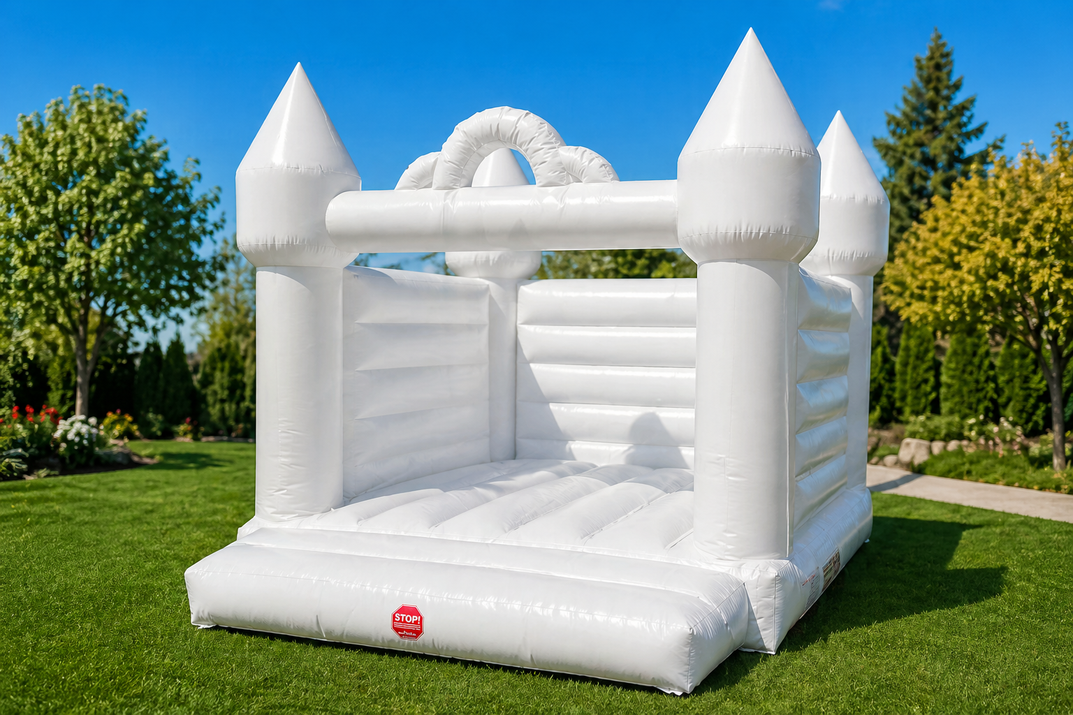 White Castle