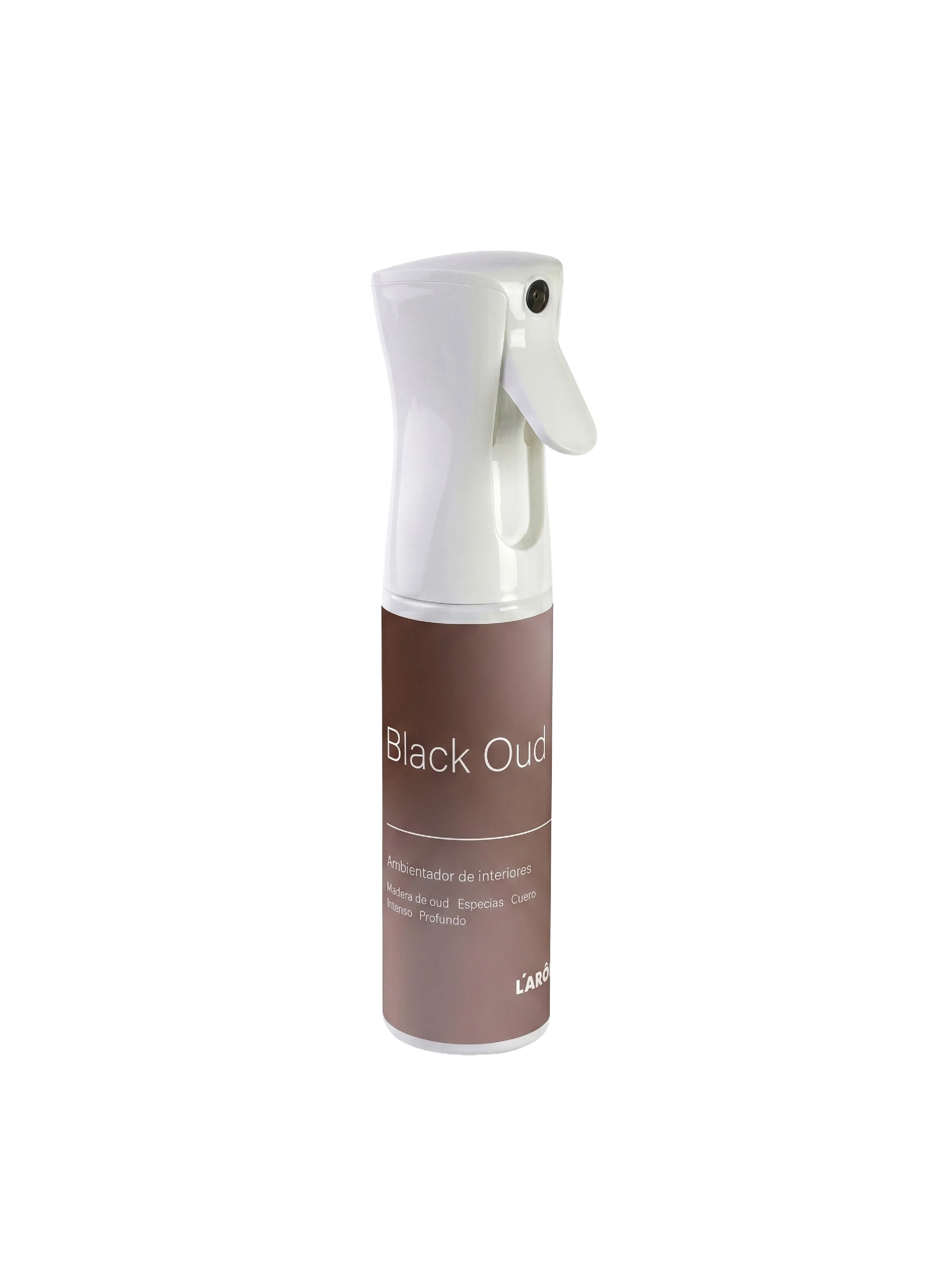 Black Oud HomeScent