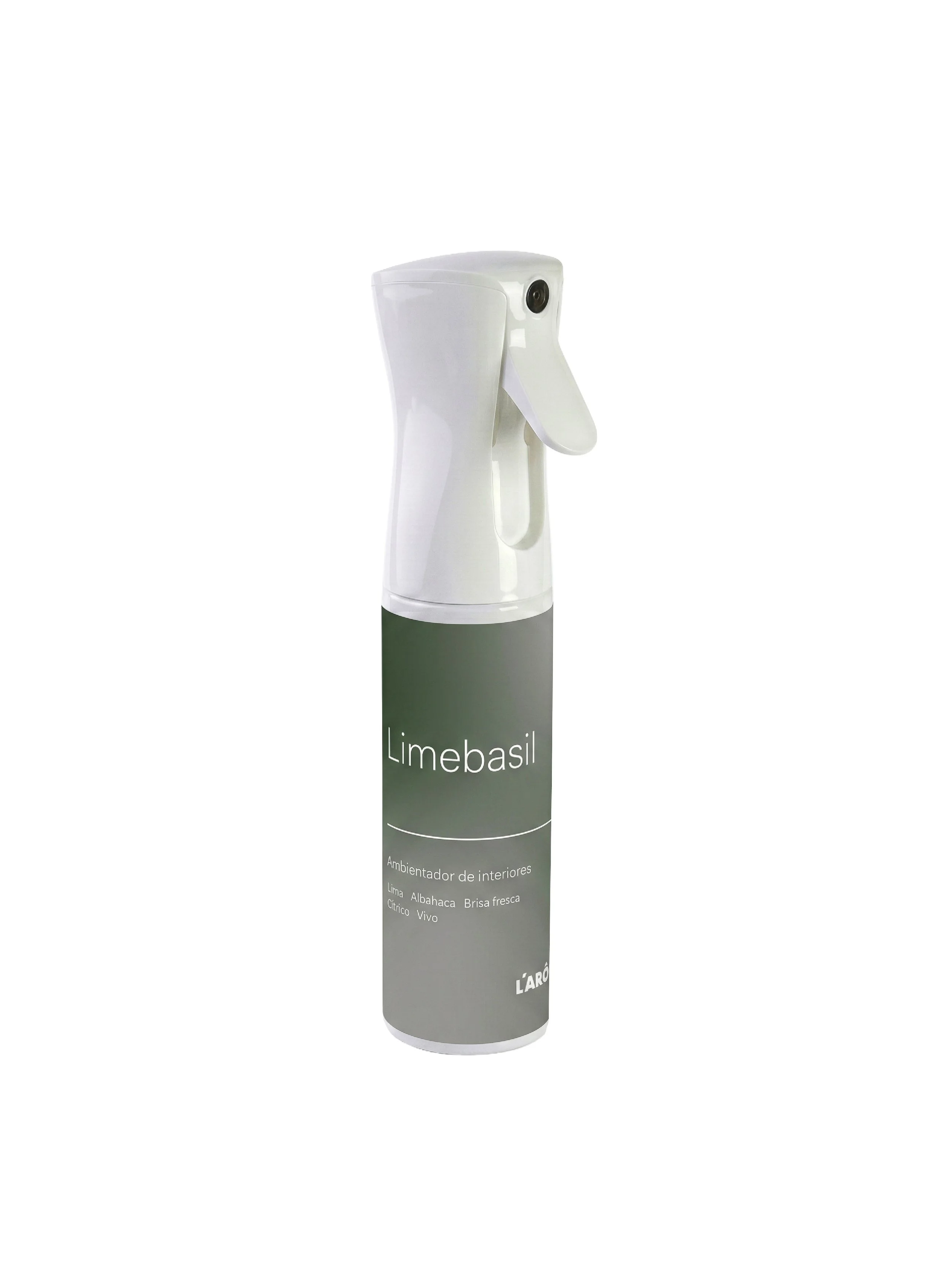 Limebasil HomeScent
