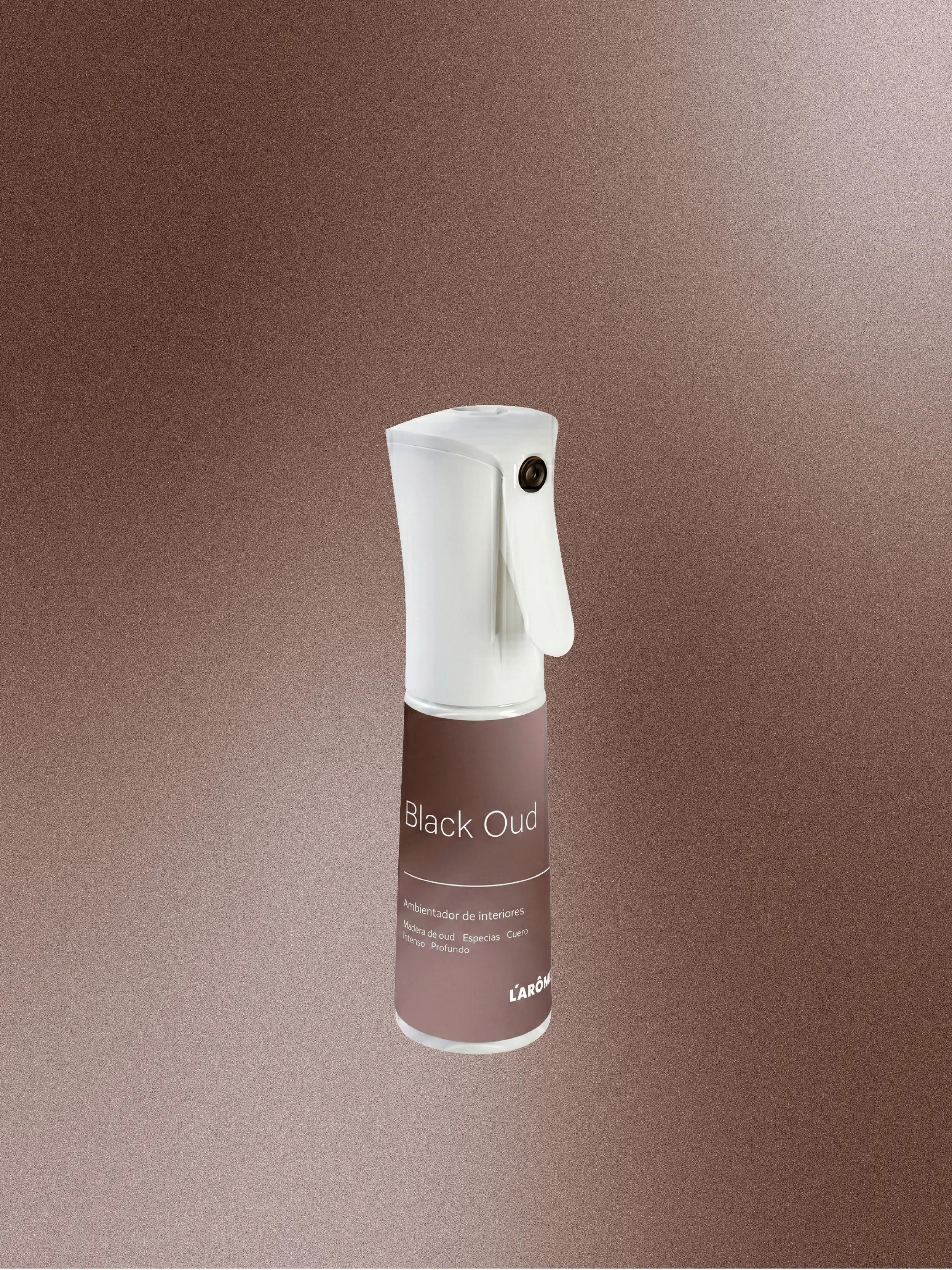 Black Oud CarScent