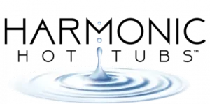 Close-up of a water droplet creating a splash on the water surface