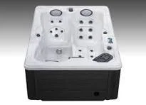 Celtic Kozy 126s - 3 Seater - Silver Marble