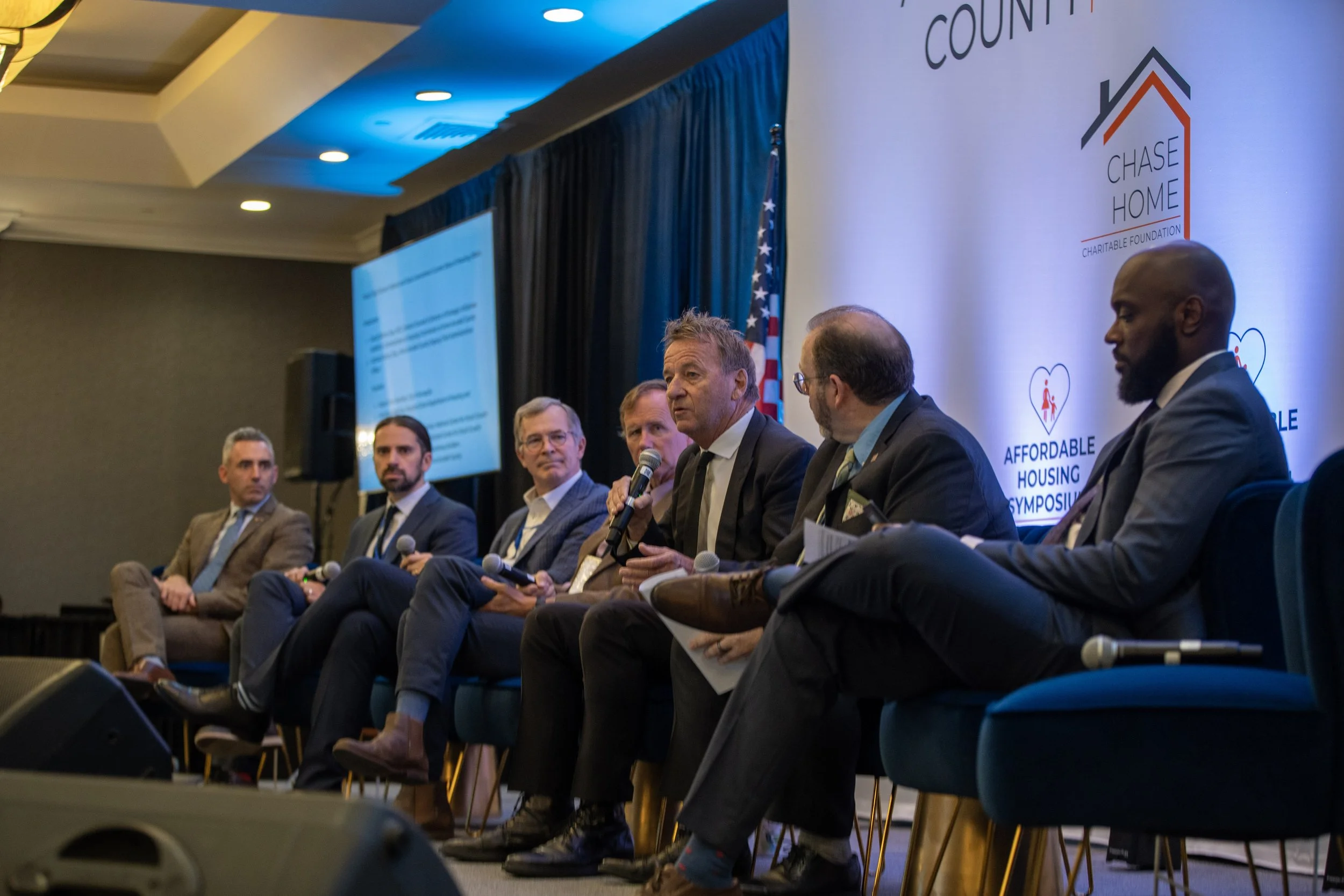 2025 Affordable Housing Symposium