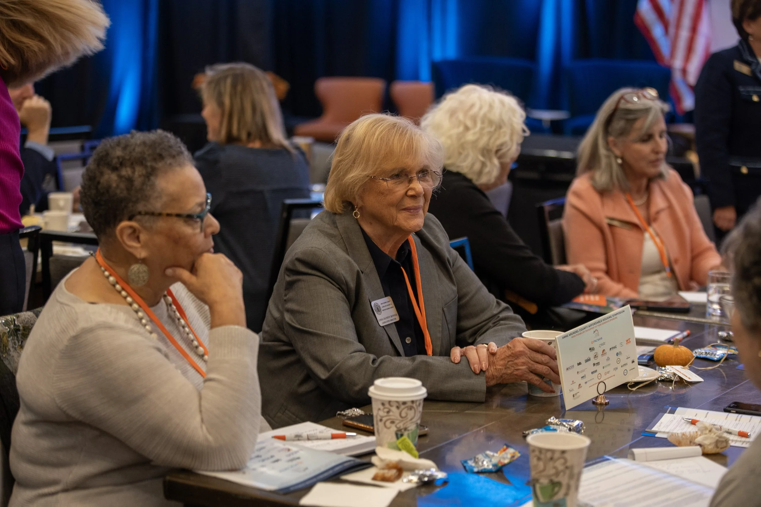 2025 Affordable Housing Symposium