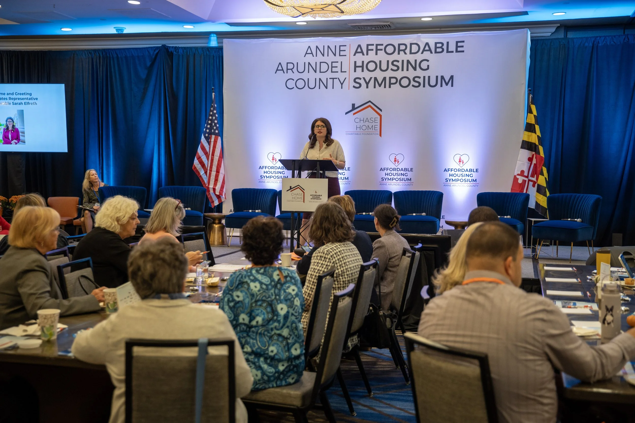 2025 Affordable Housing Symposium