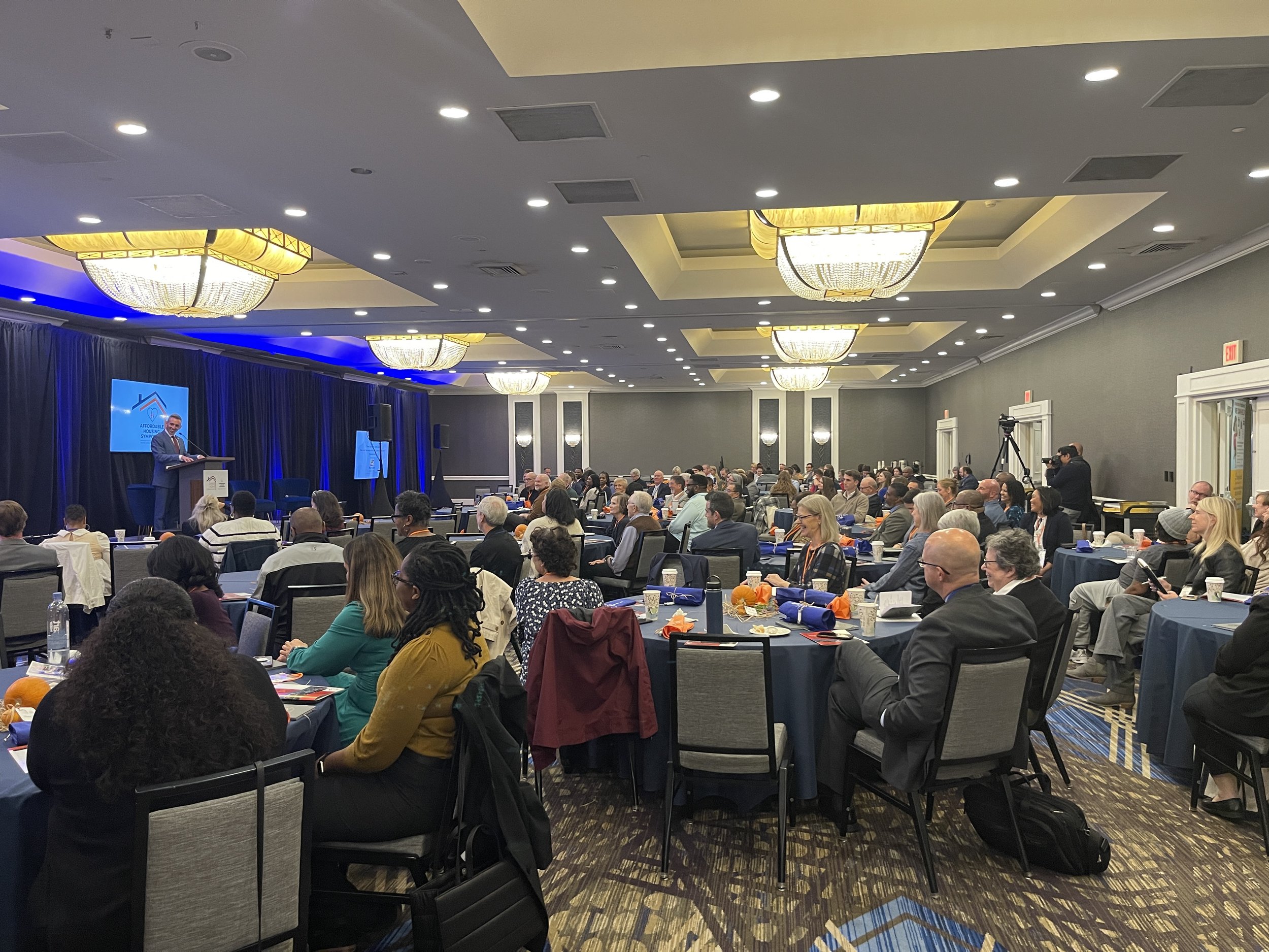 2024 Affordable Housing Symposium