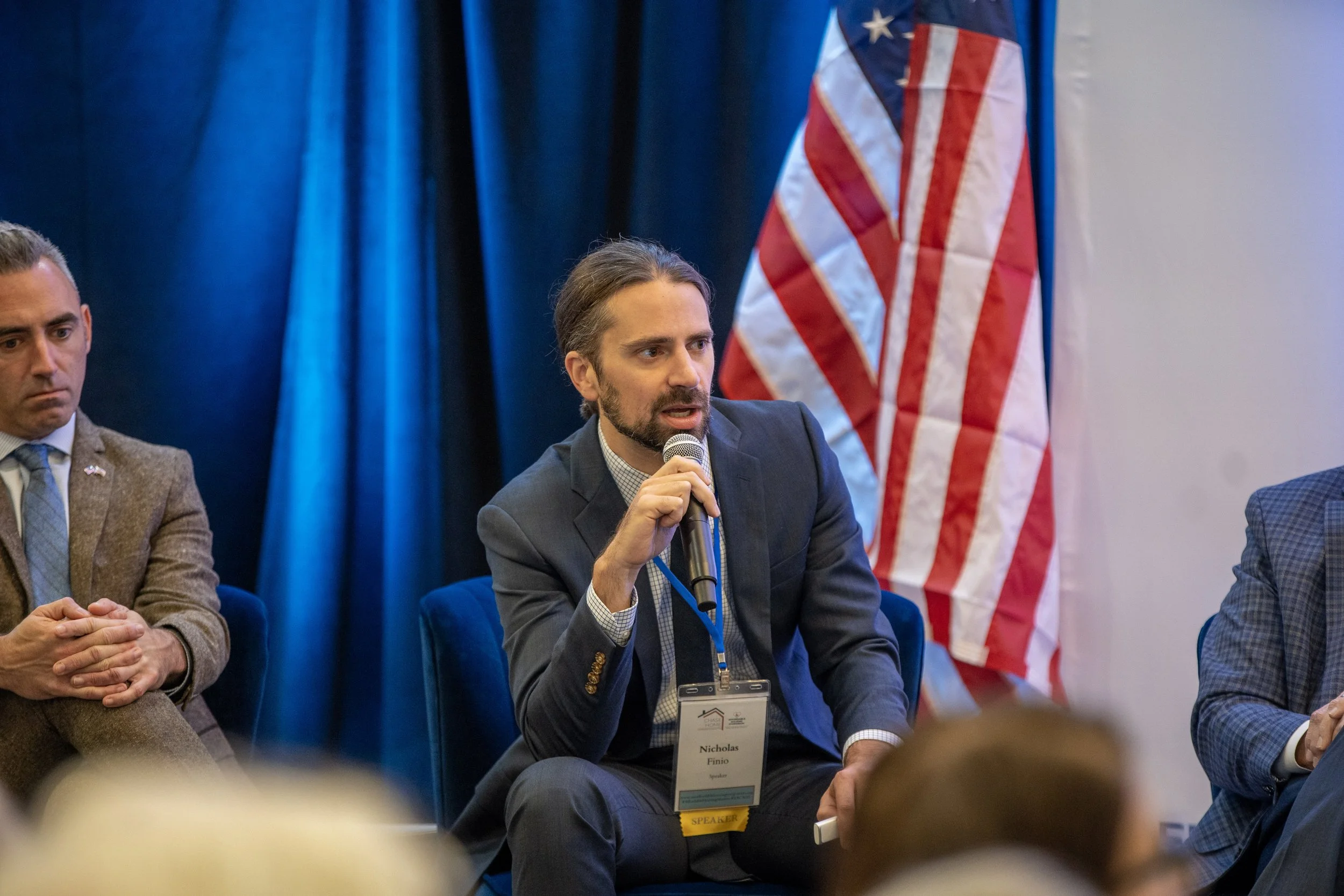 2025 Affordable Housing Symposium
