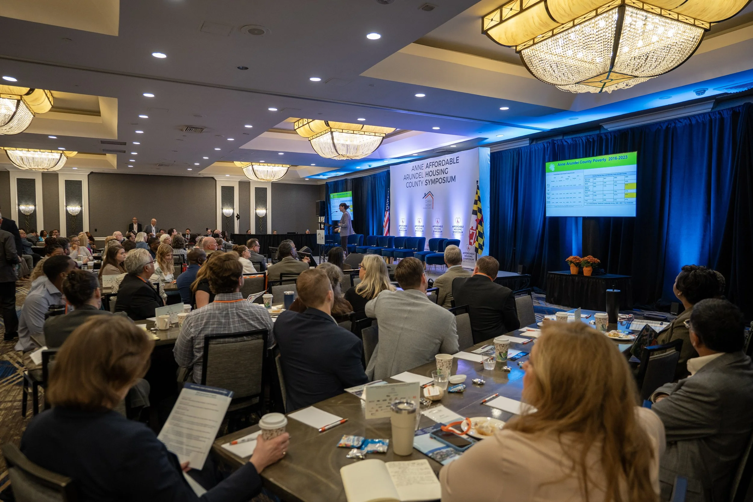 2025 Affordable Housing Symposium