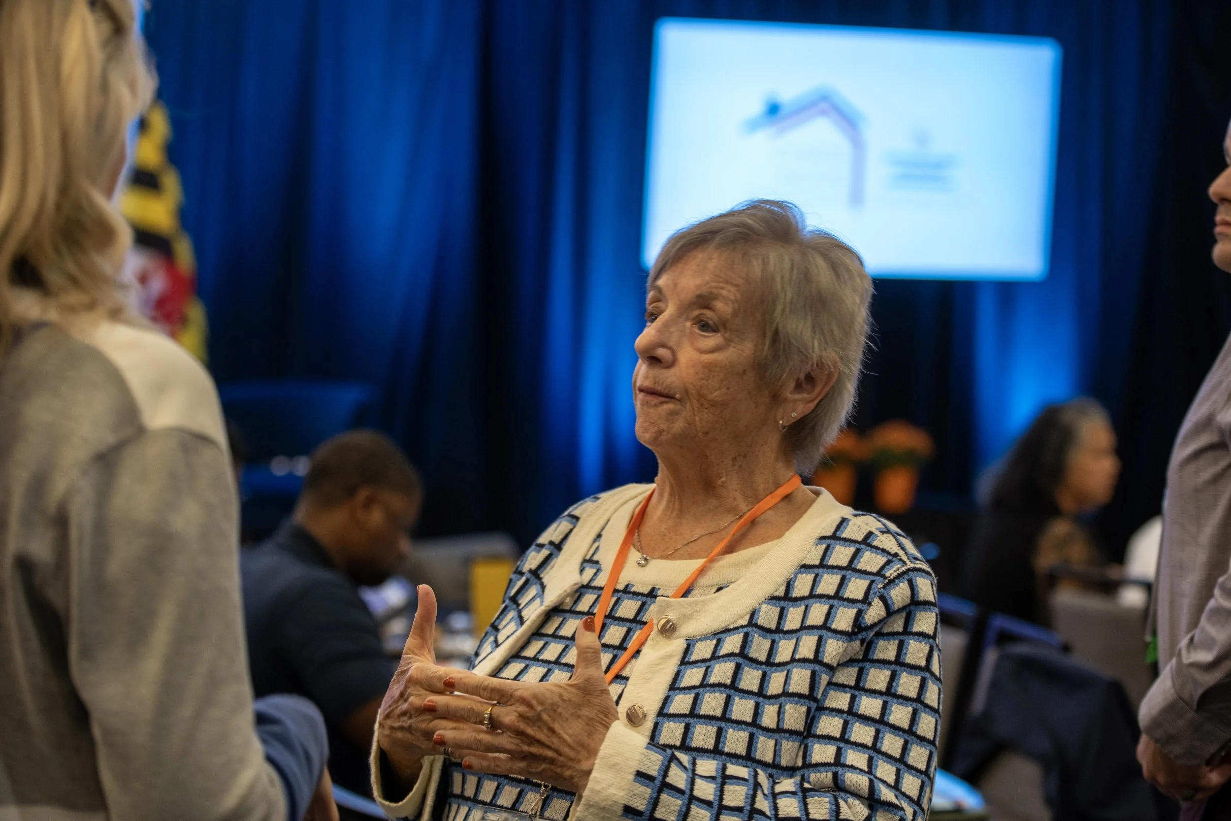 2025 Affordable Housing Symposium