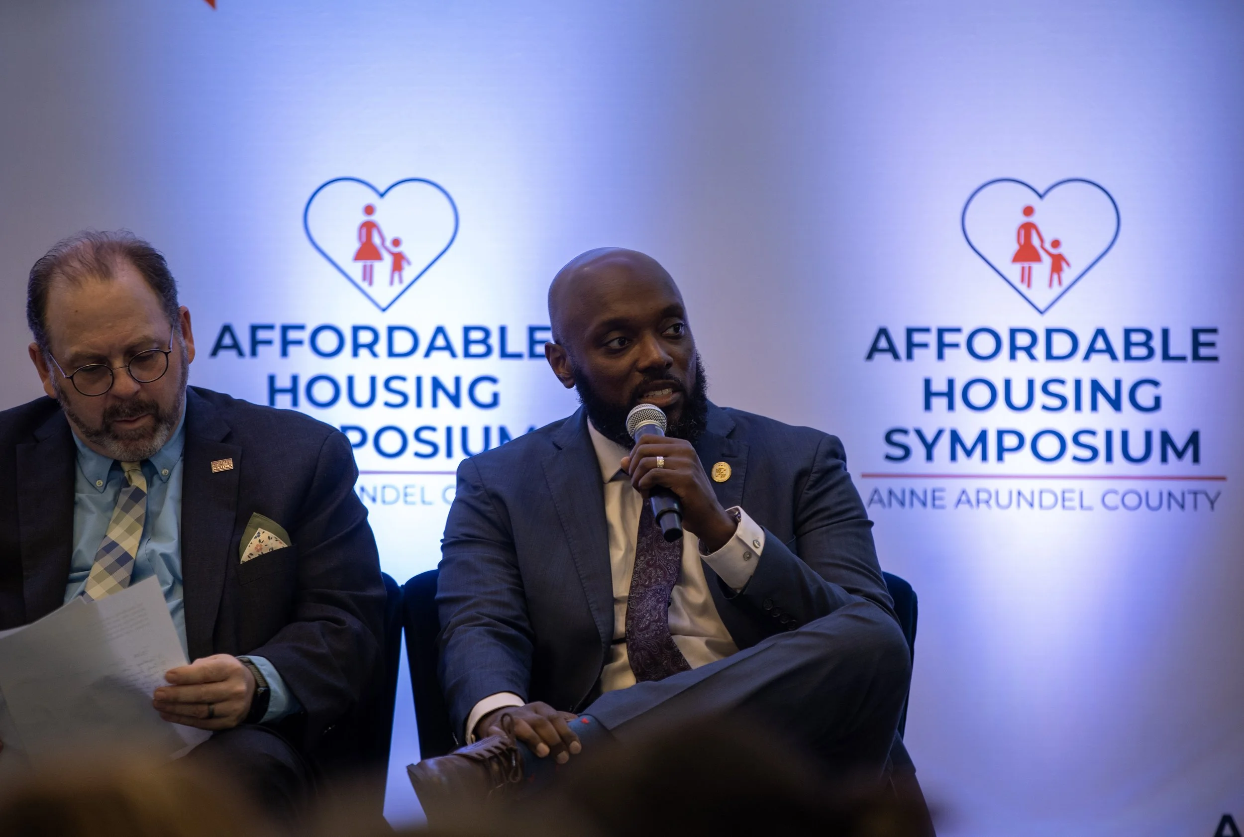 2025 Affordable Housing Symposium