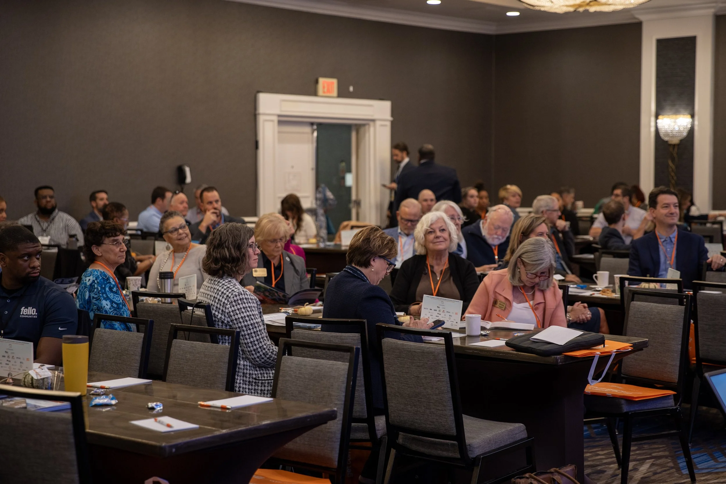2025 Affordable Housing Symposium