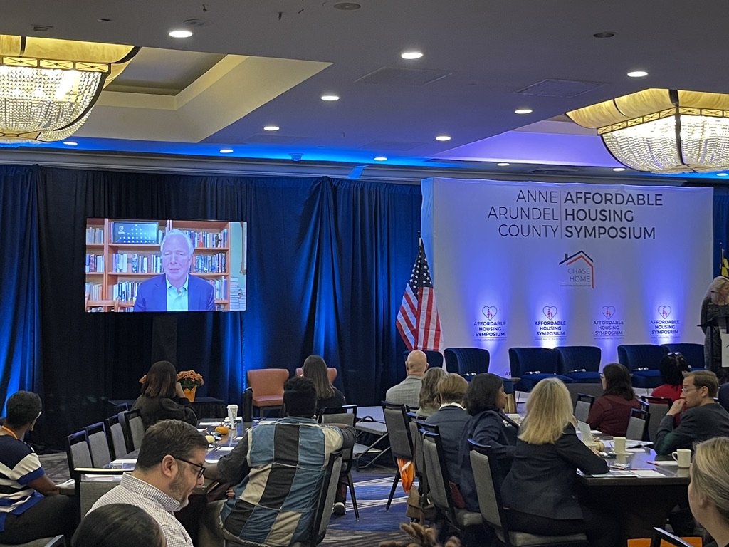 2025 Affordable Housing Symposium