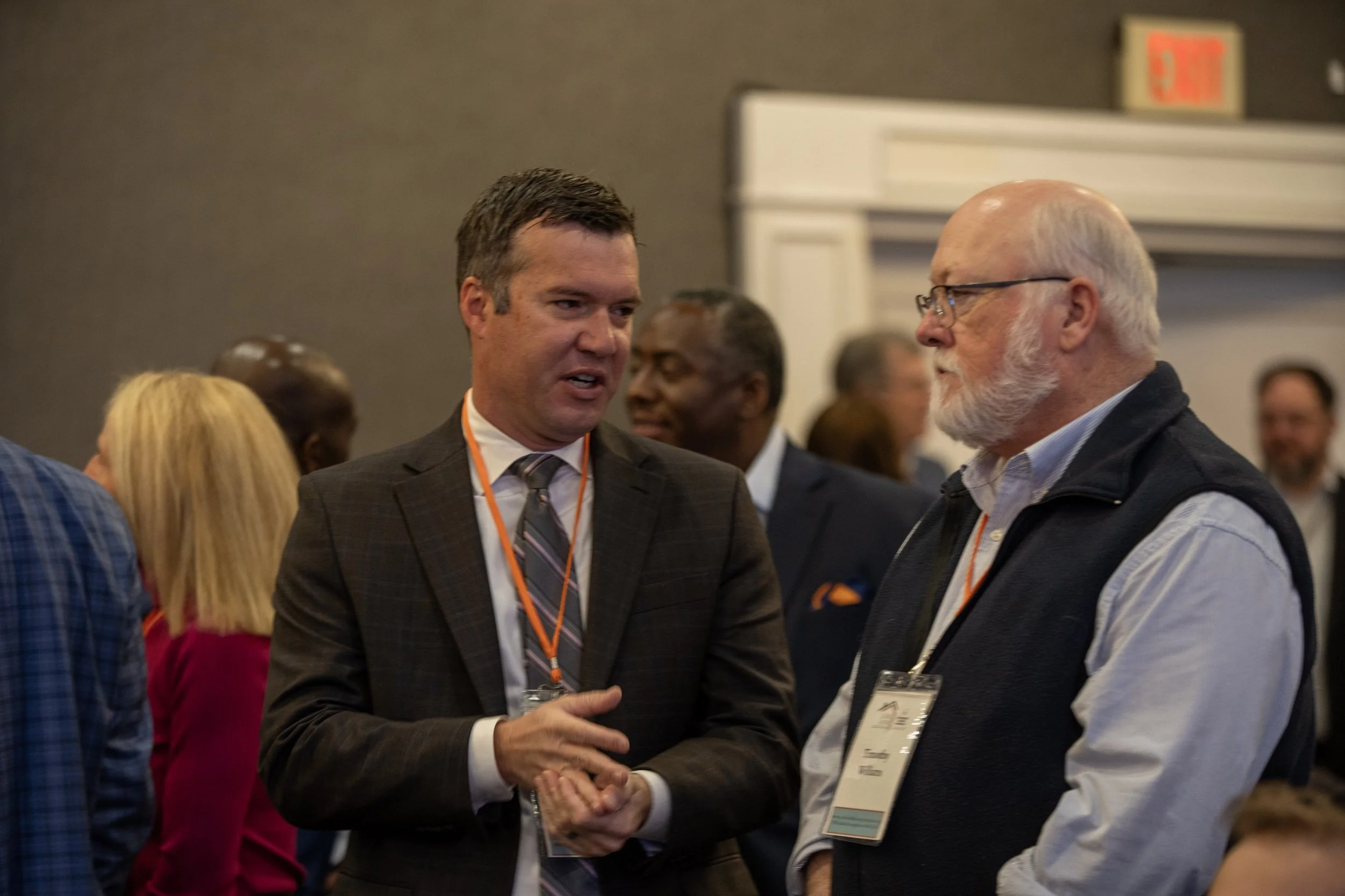 2025 Affordable Housing Symposium