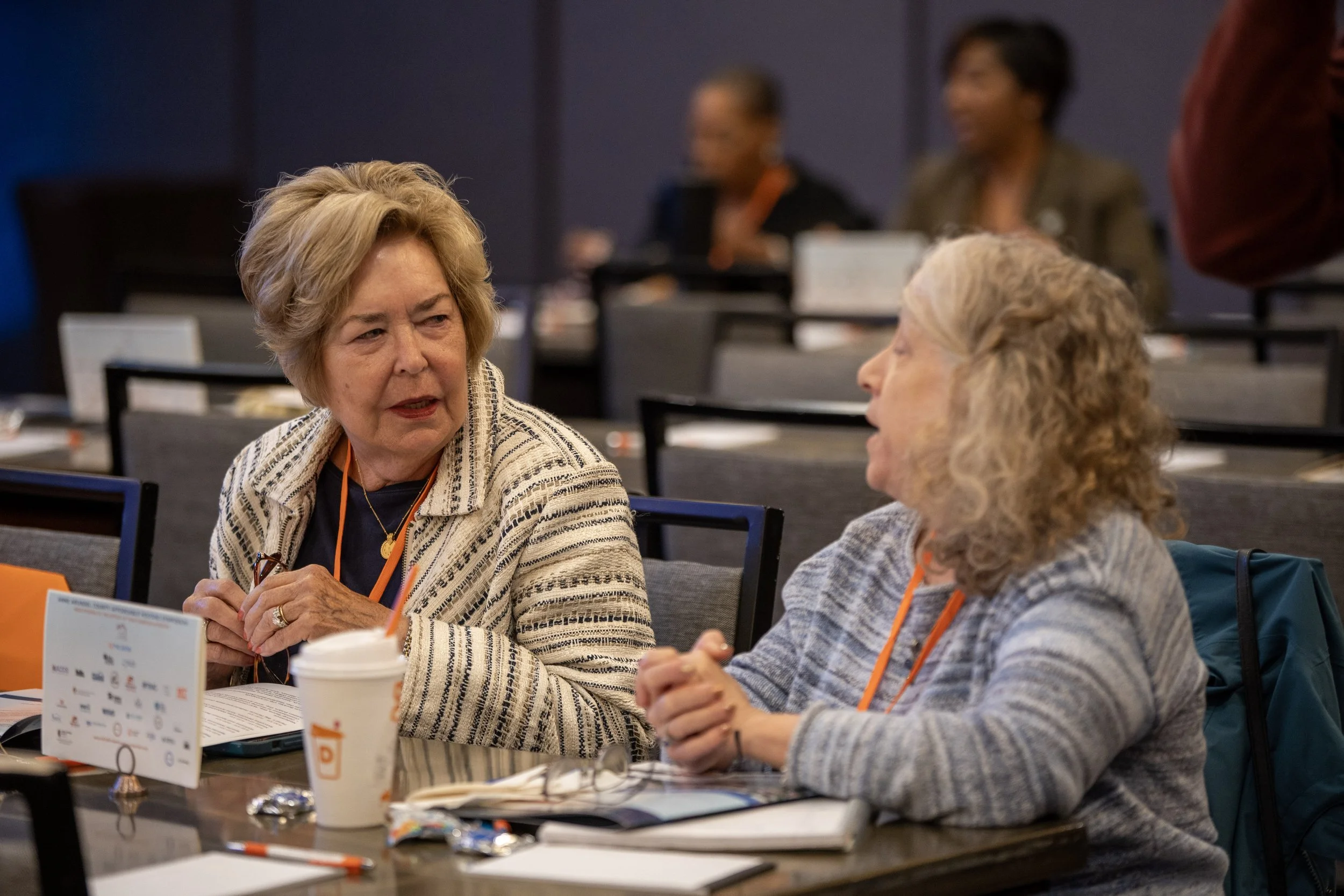 2025 Affordable Housing Symposium