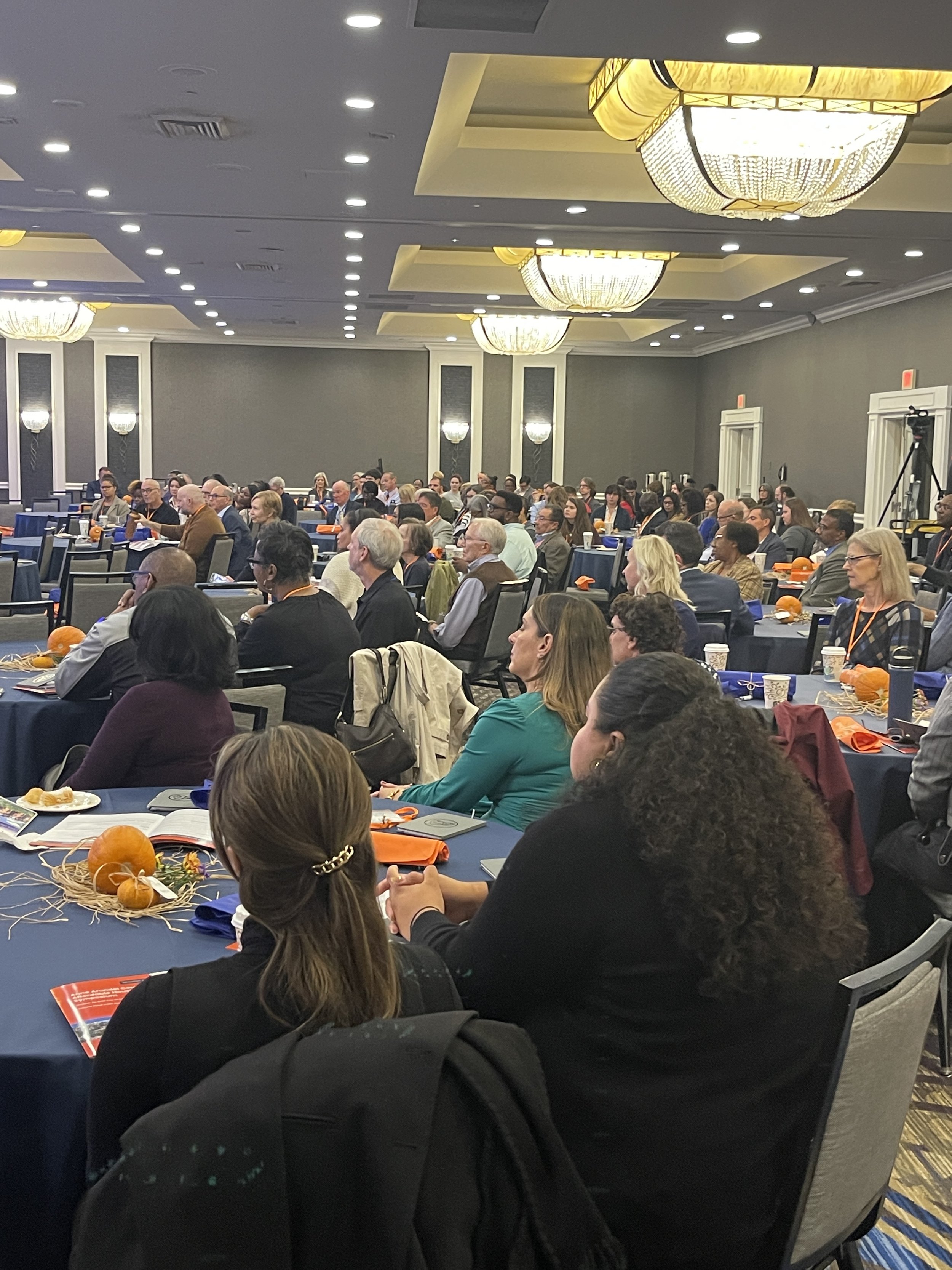 2024 Affordable Housing Symposium