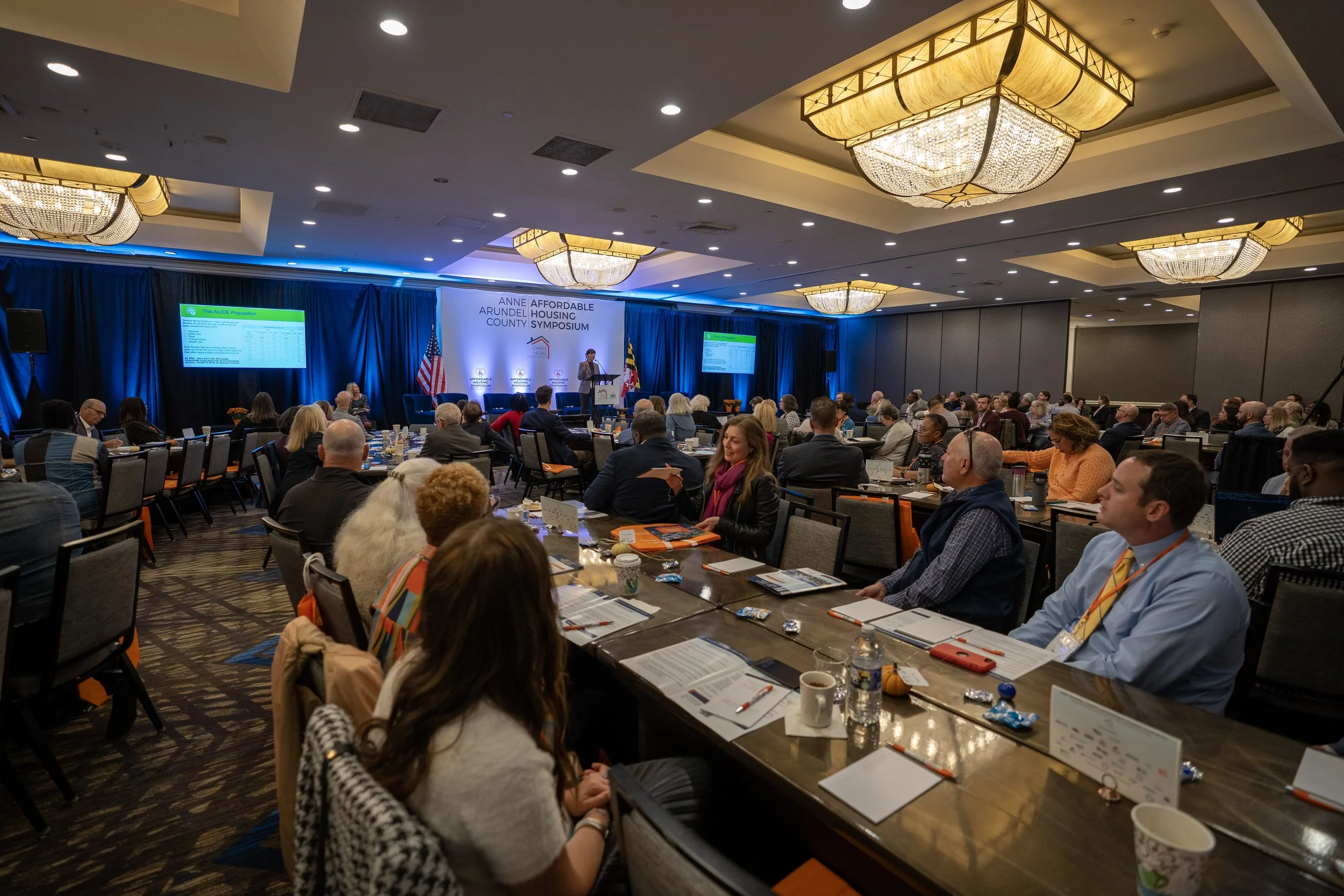 2025 Affordable Housing Symposium