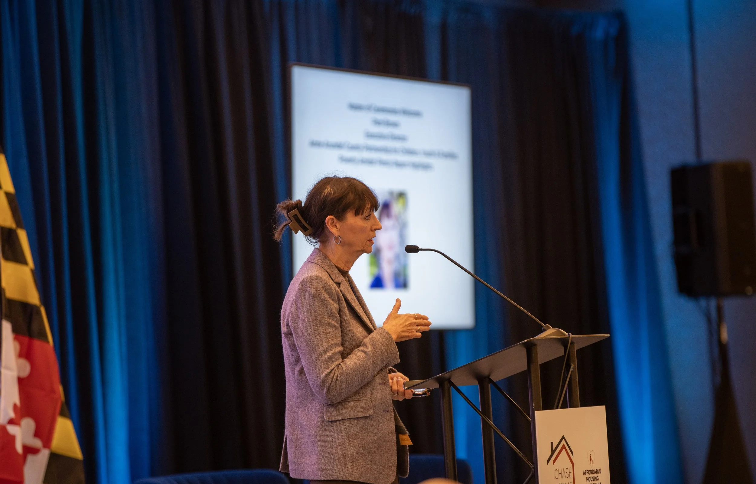 2025 Affordable Housing Symposium