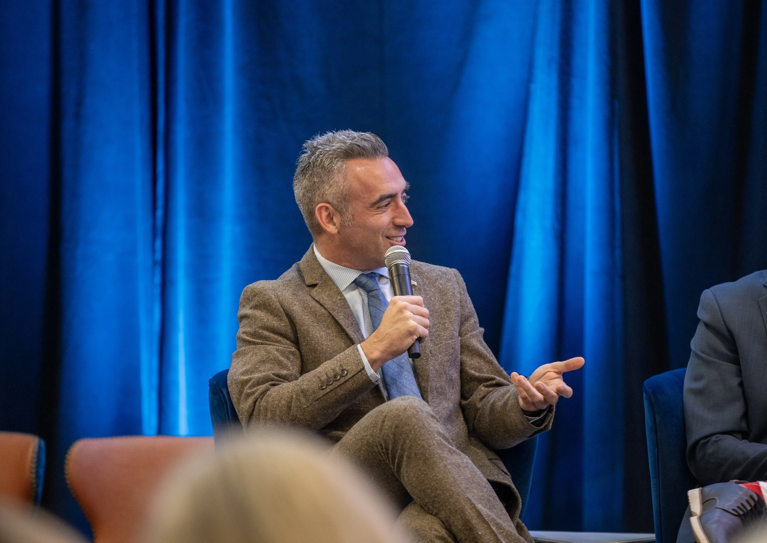 2025 Affordable Housing Symposium