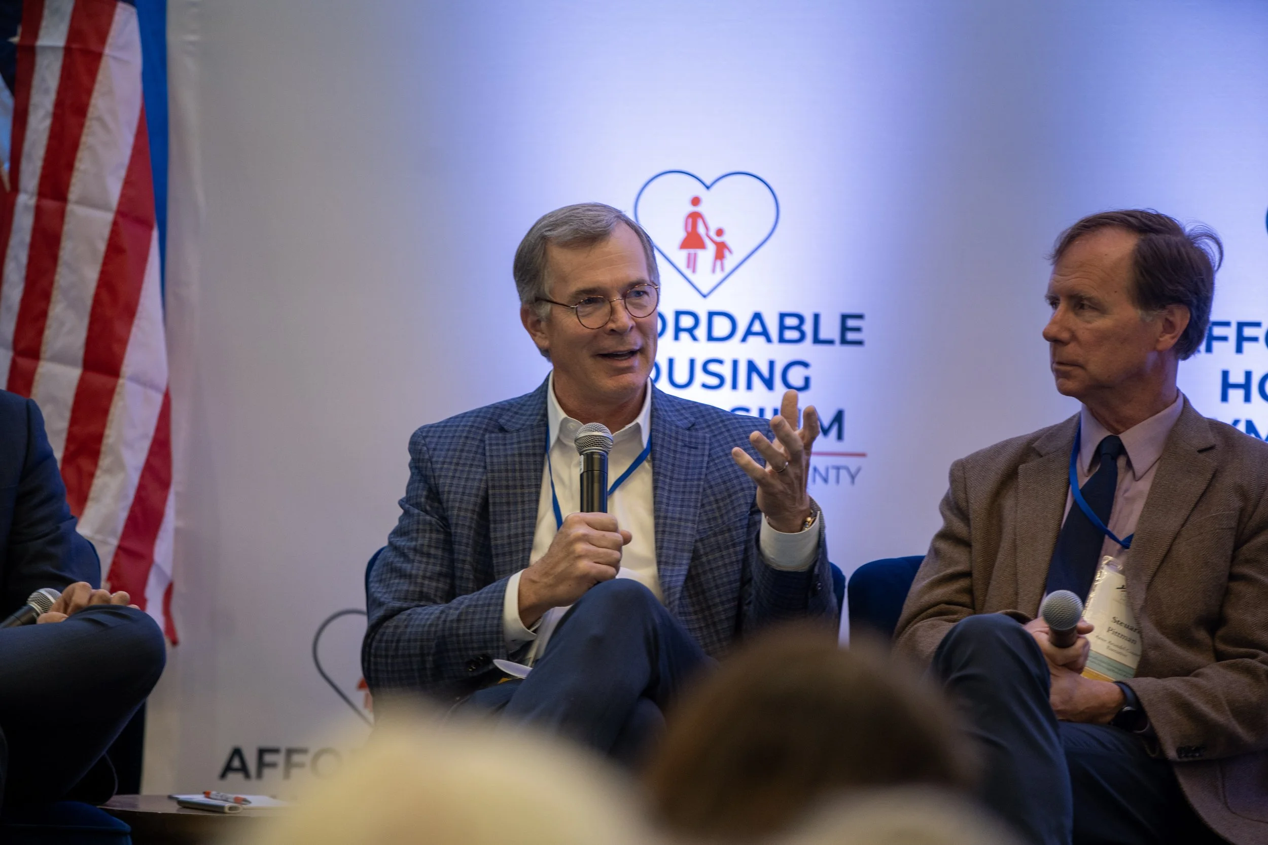 2025 Affordable Housing Symposium
