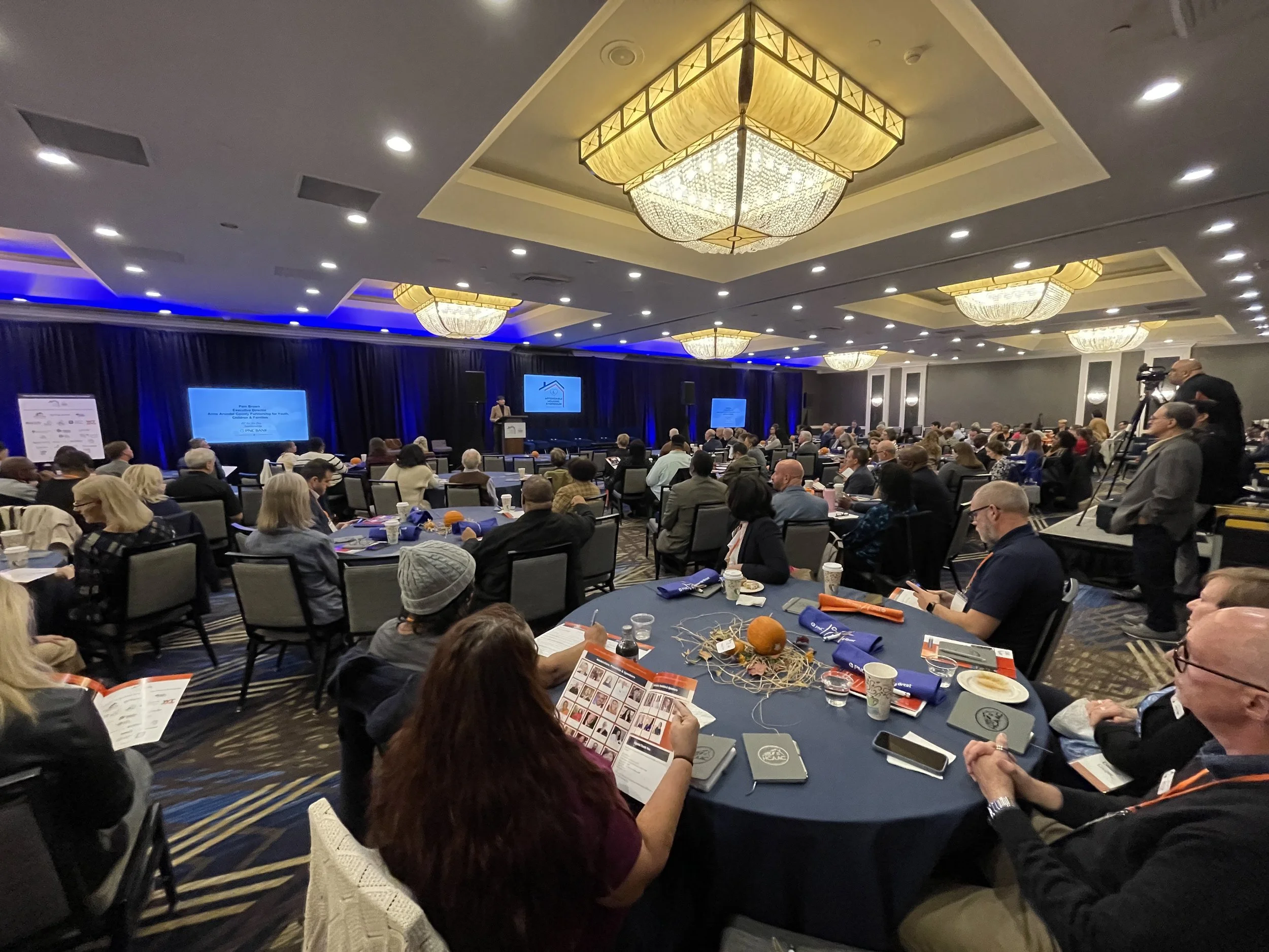 2024 Affordable Housing Symposium